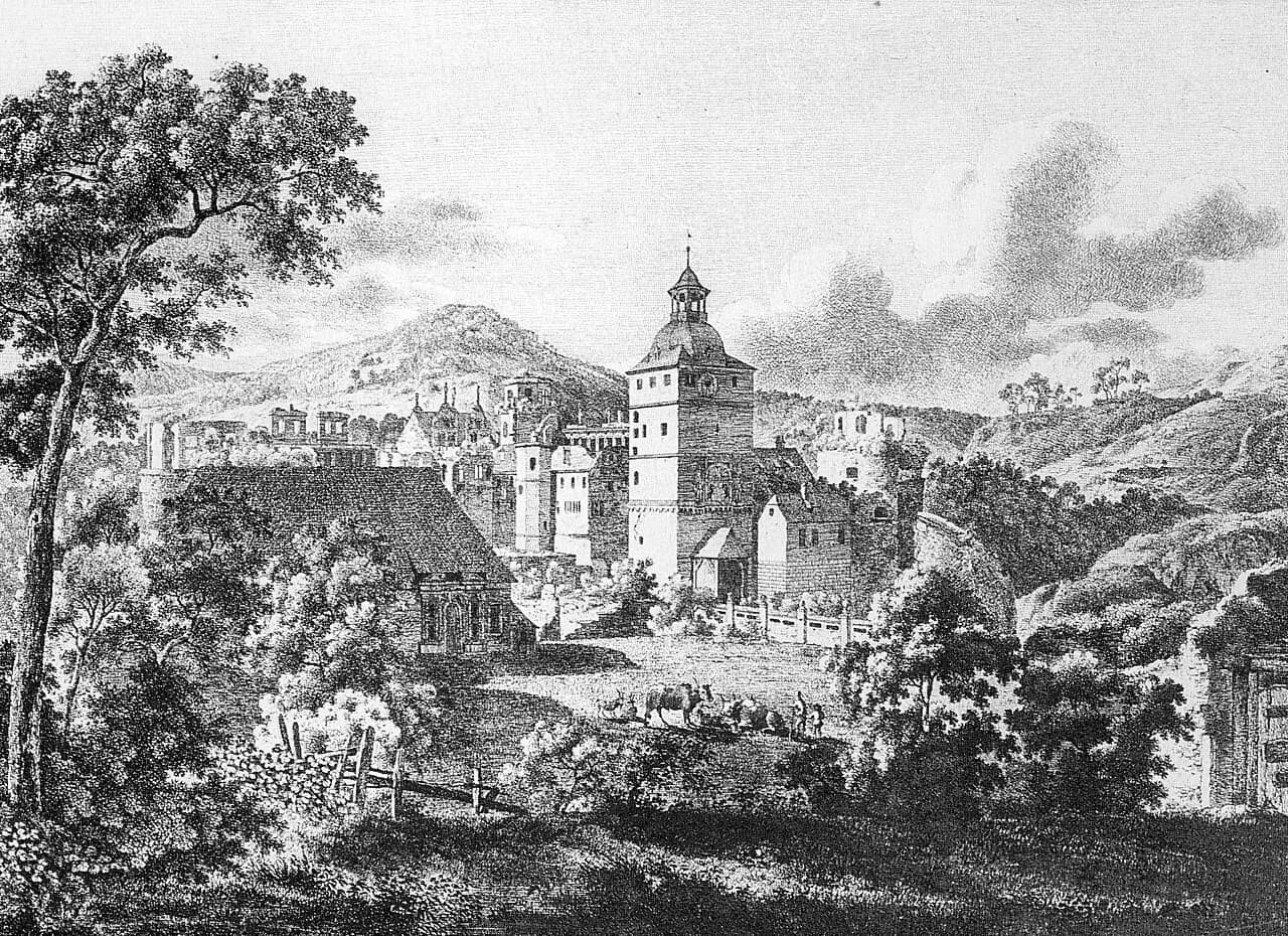 Johann Georg Primavesi