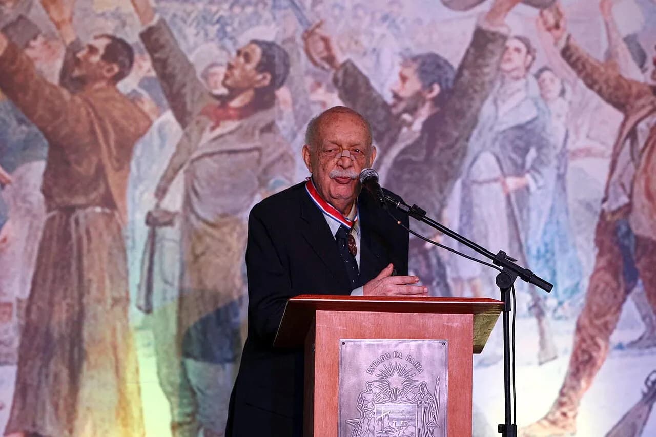 Cid Teixeira