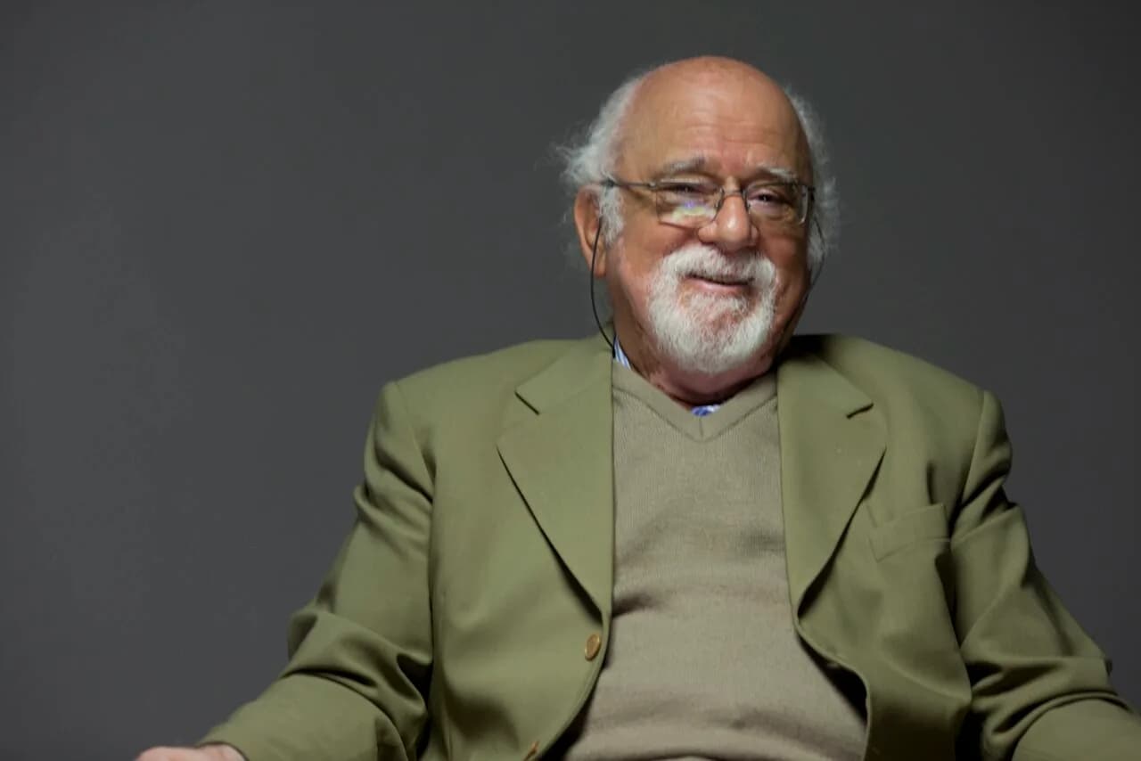 Danilo Santos de Miranda