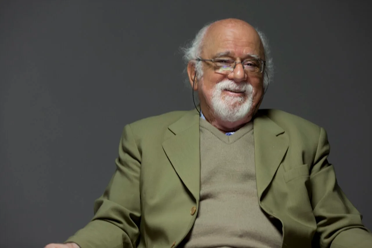 Danilo Santos de Miranda