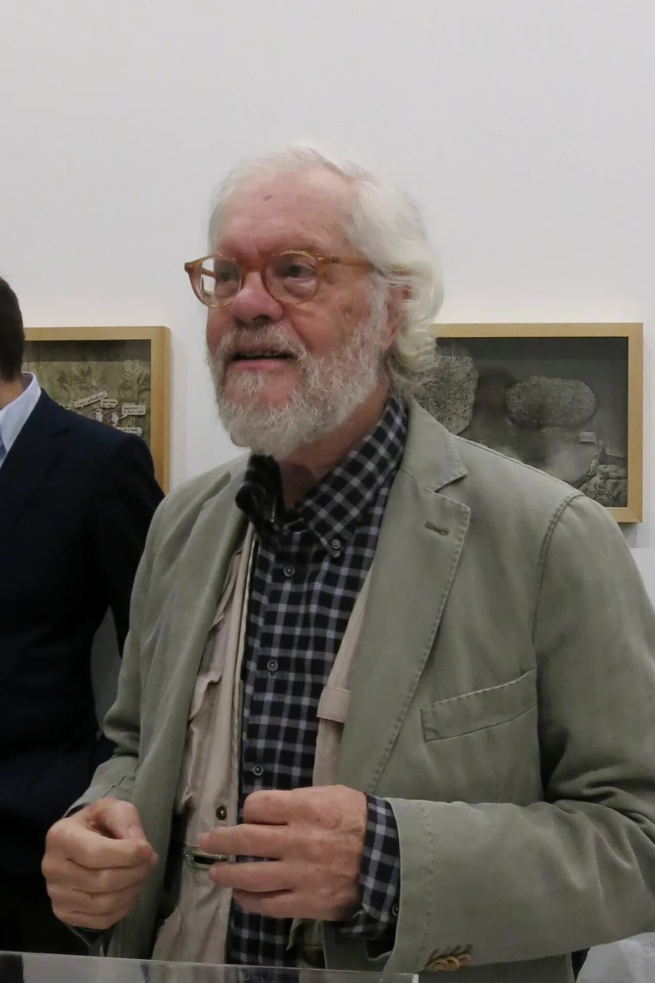 Henrique Ruivo