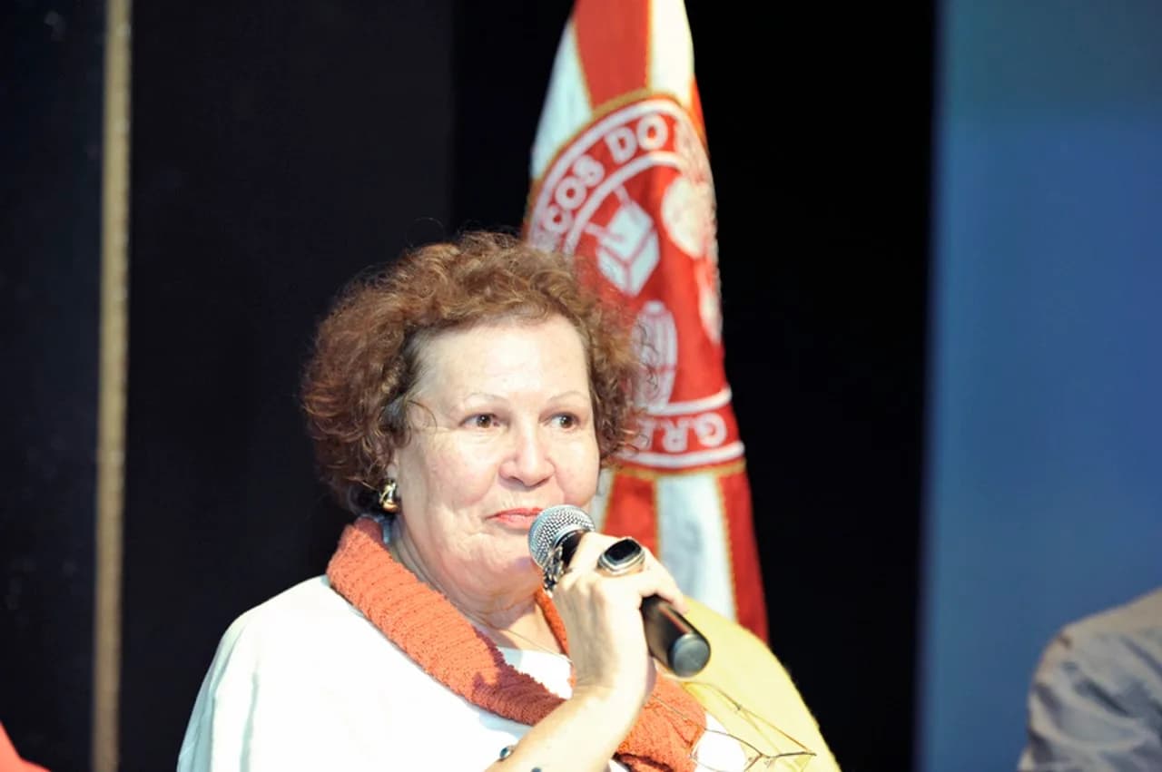 Maria Augusta