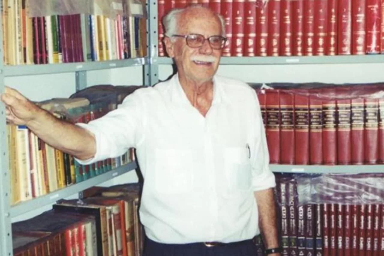 Moacyr Costa Ferreira