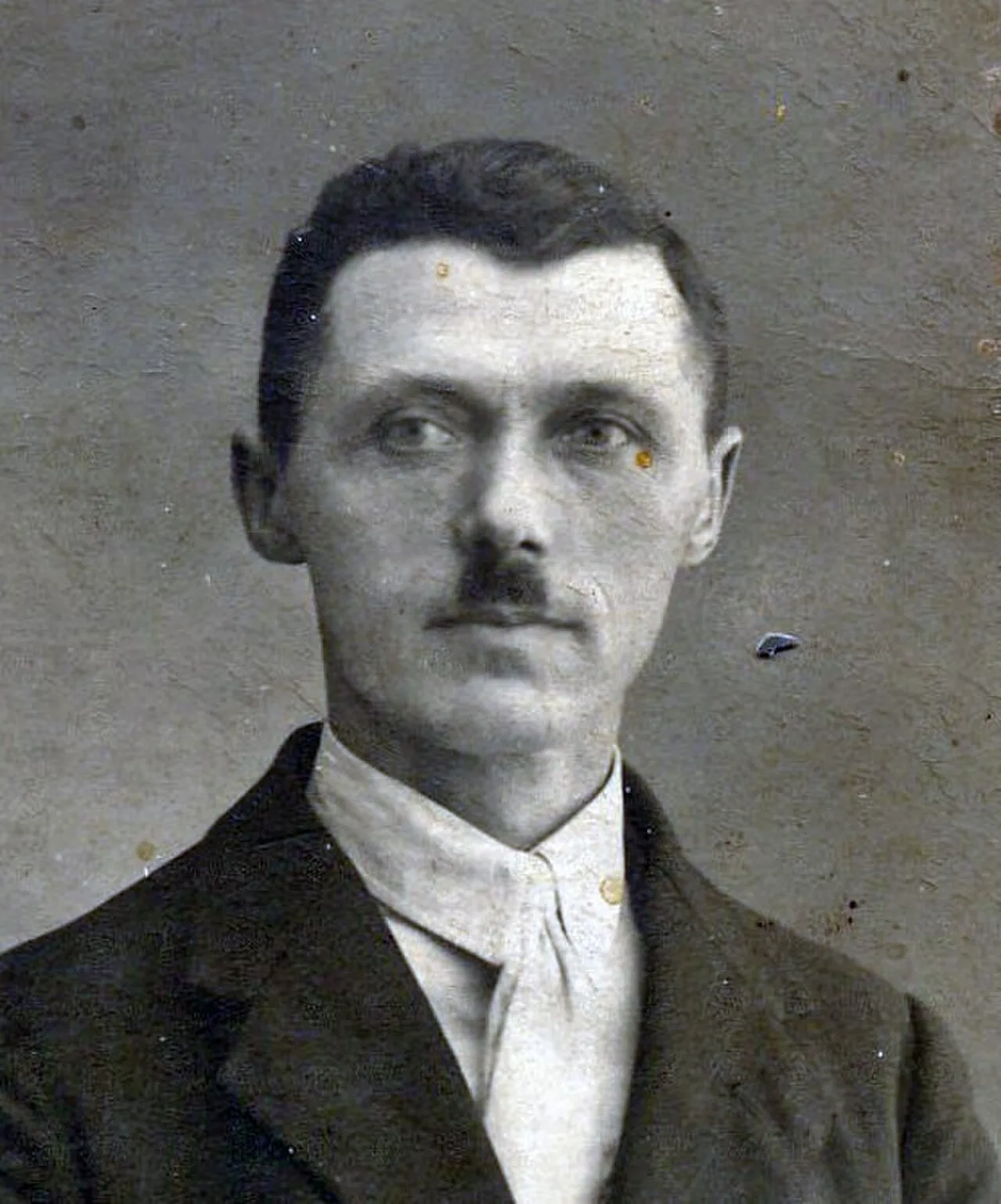 Johann Geusendam
