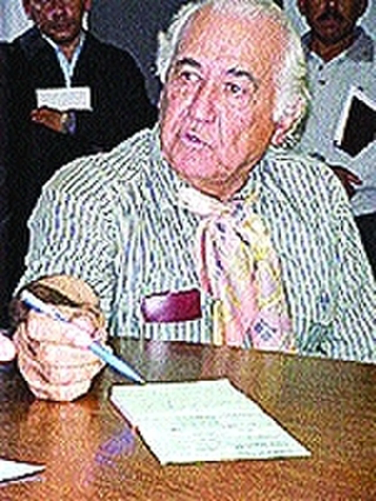 Serafim Rodrigues de Moraes