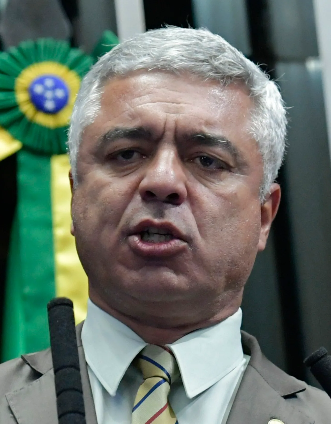 Sérgio Olímpio Gomes