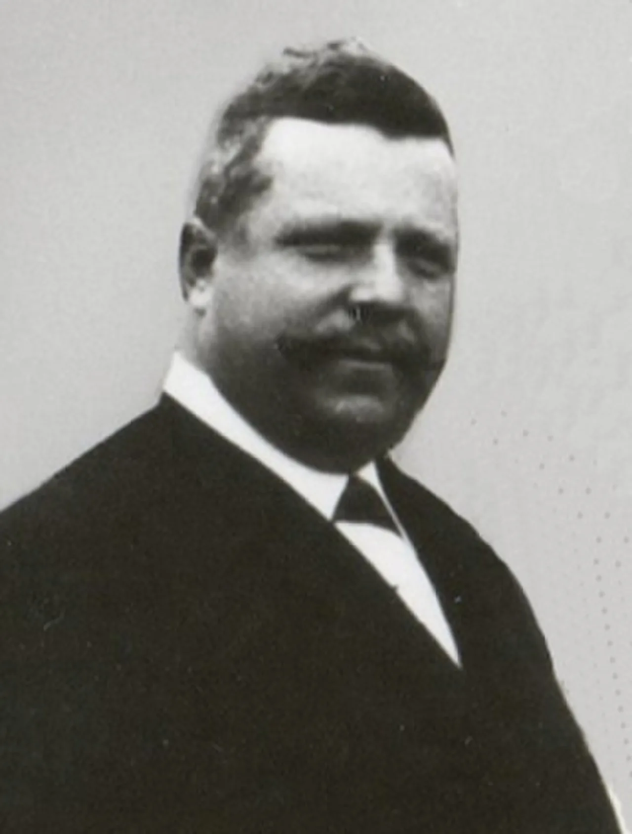 Johann Gottfried Spießhofer