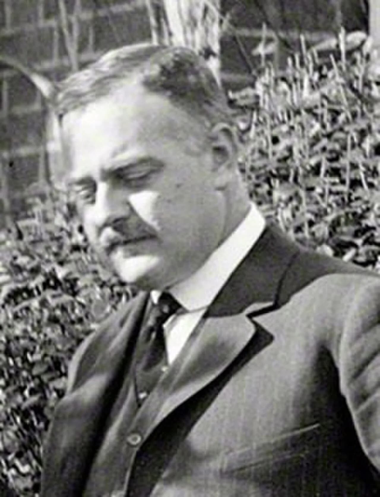 Julio Domingo Bianchi Smout