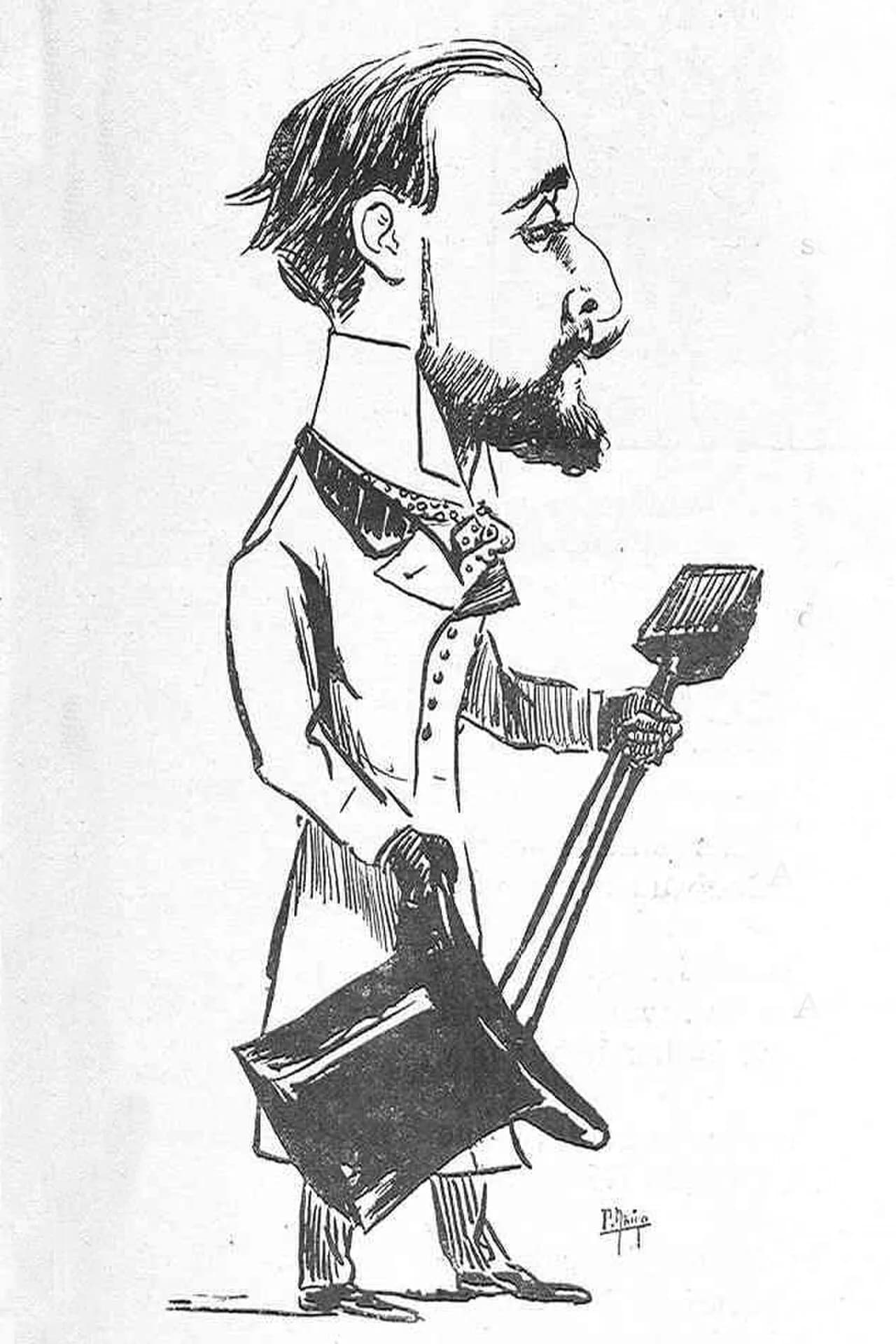 Aurelio de Colmenares y Orgaz