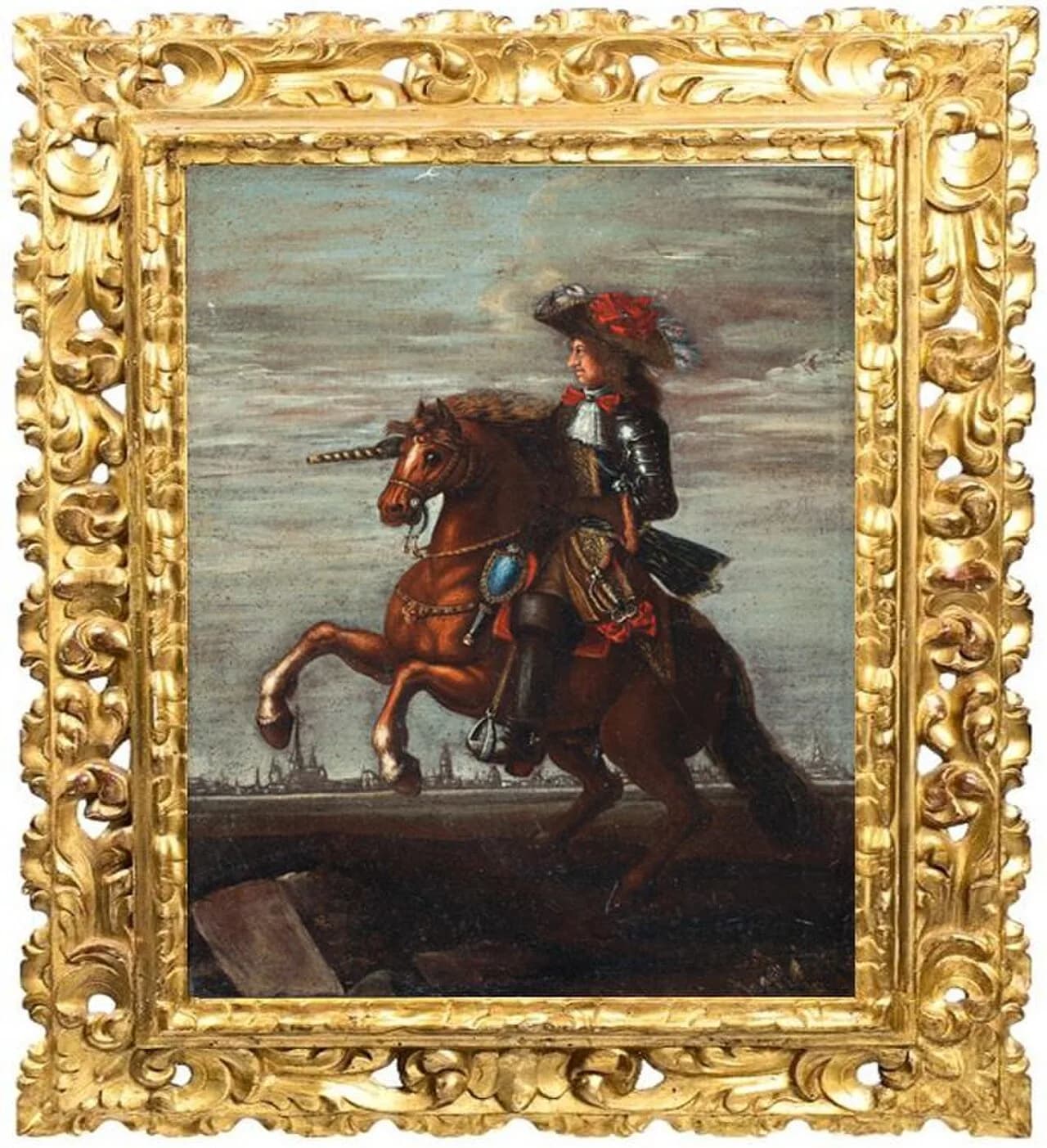 Pedro Cortés y Mendoza