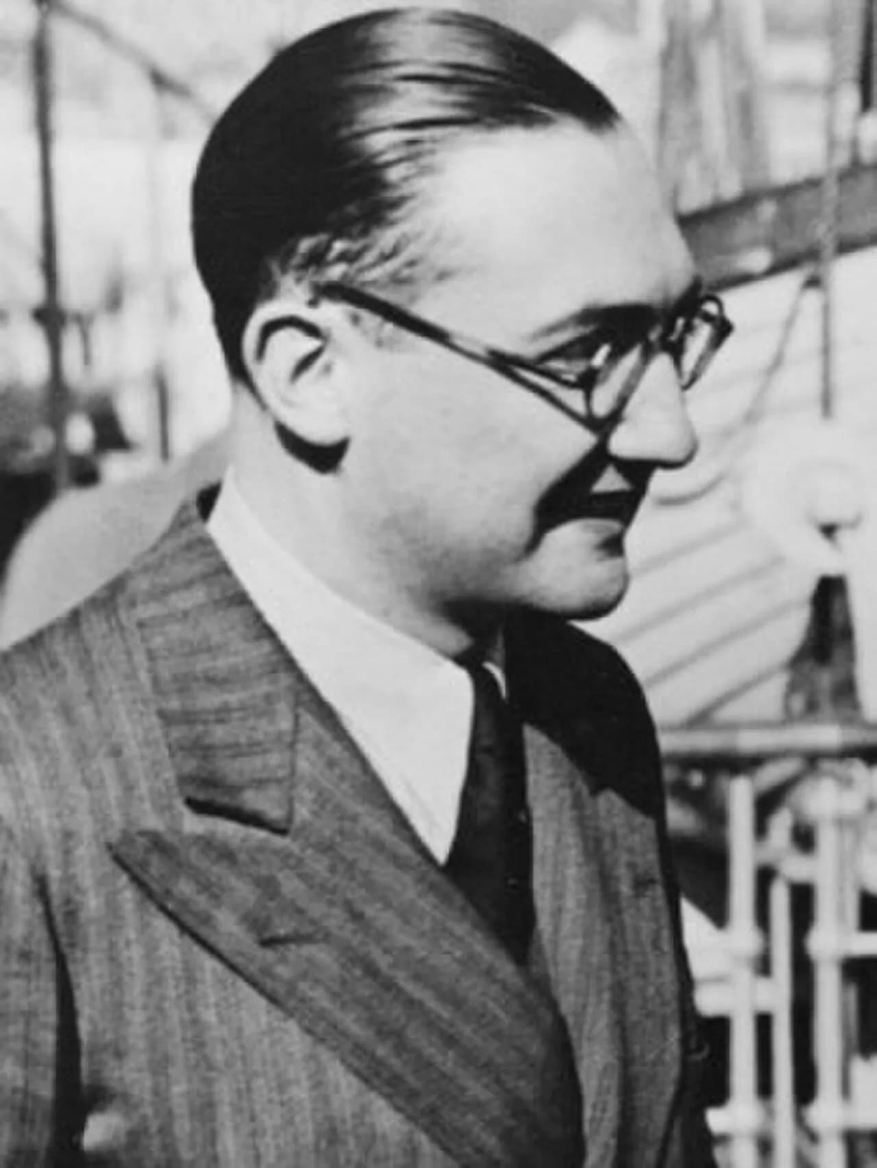 Arturo Droguett del Fierro