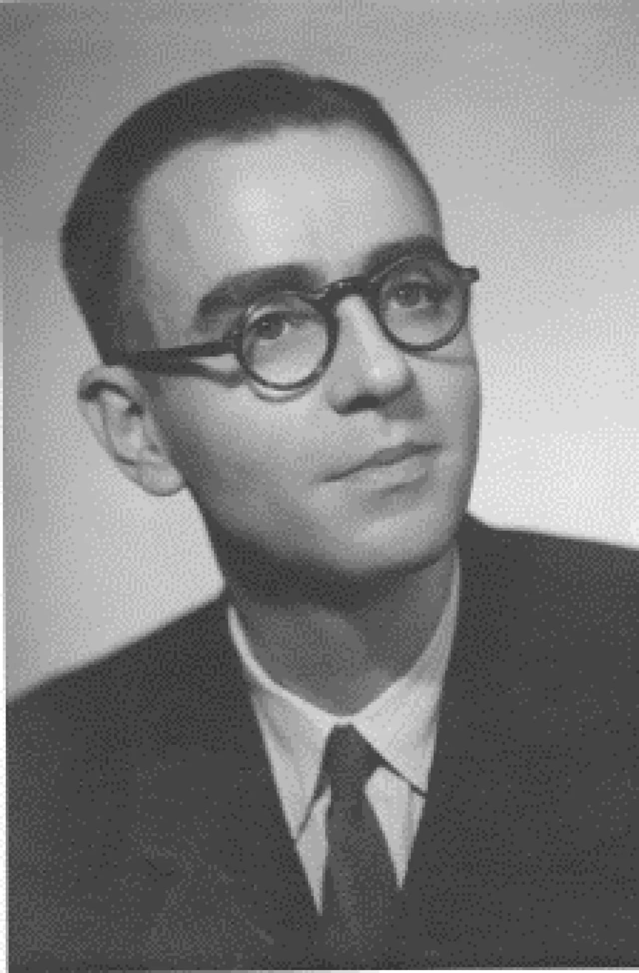 Alfred Badia i Gabarró