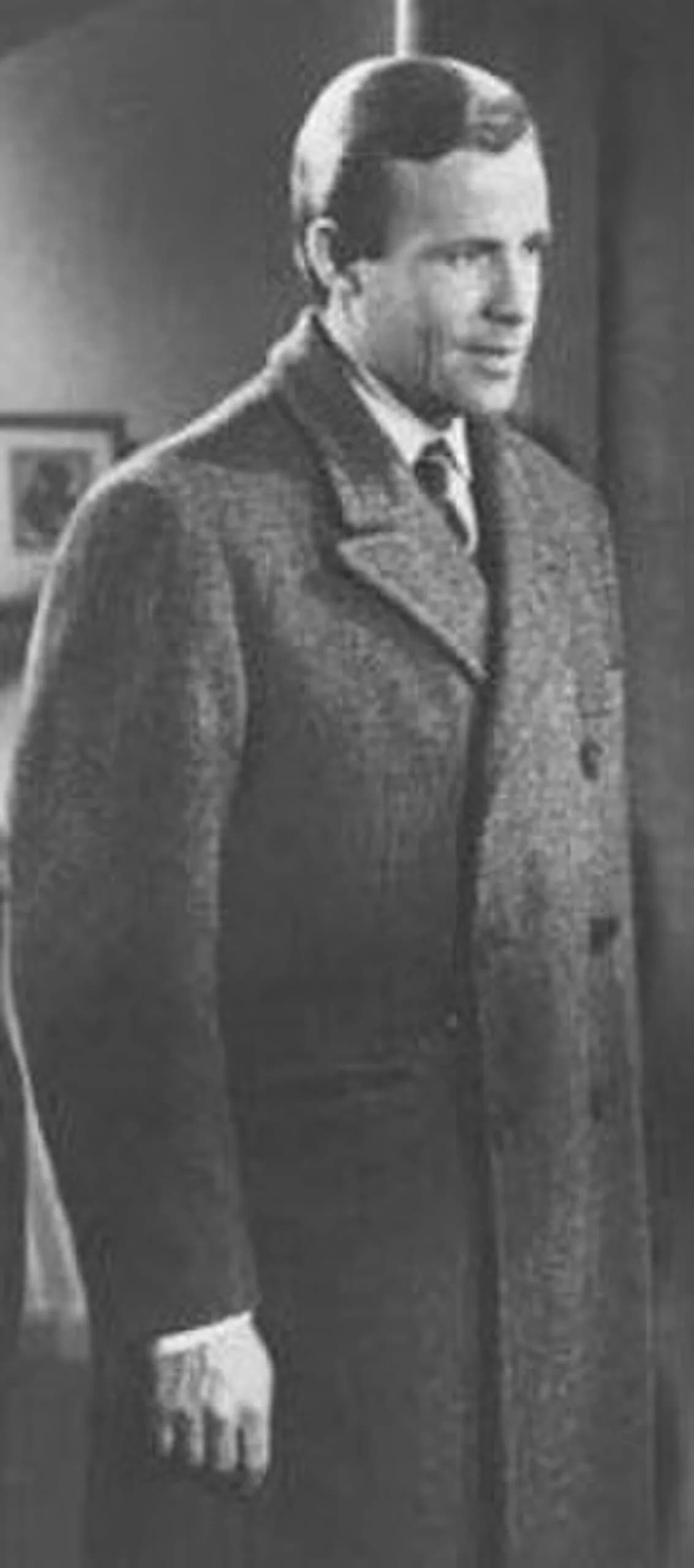 Héctor Gance