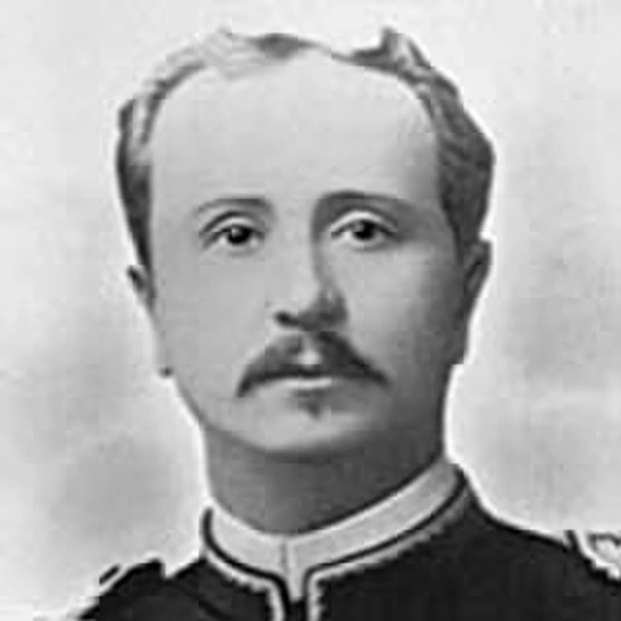 Francisco Pérez Marín