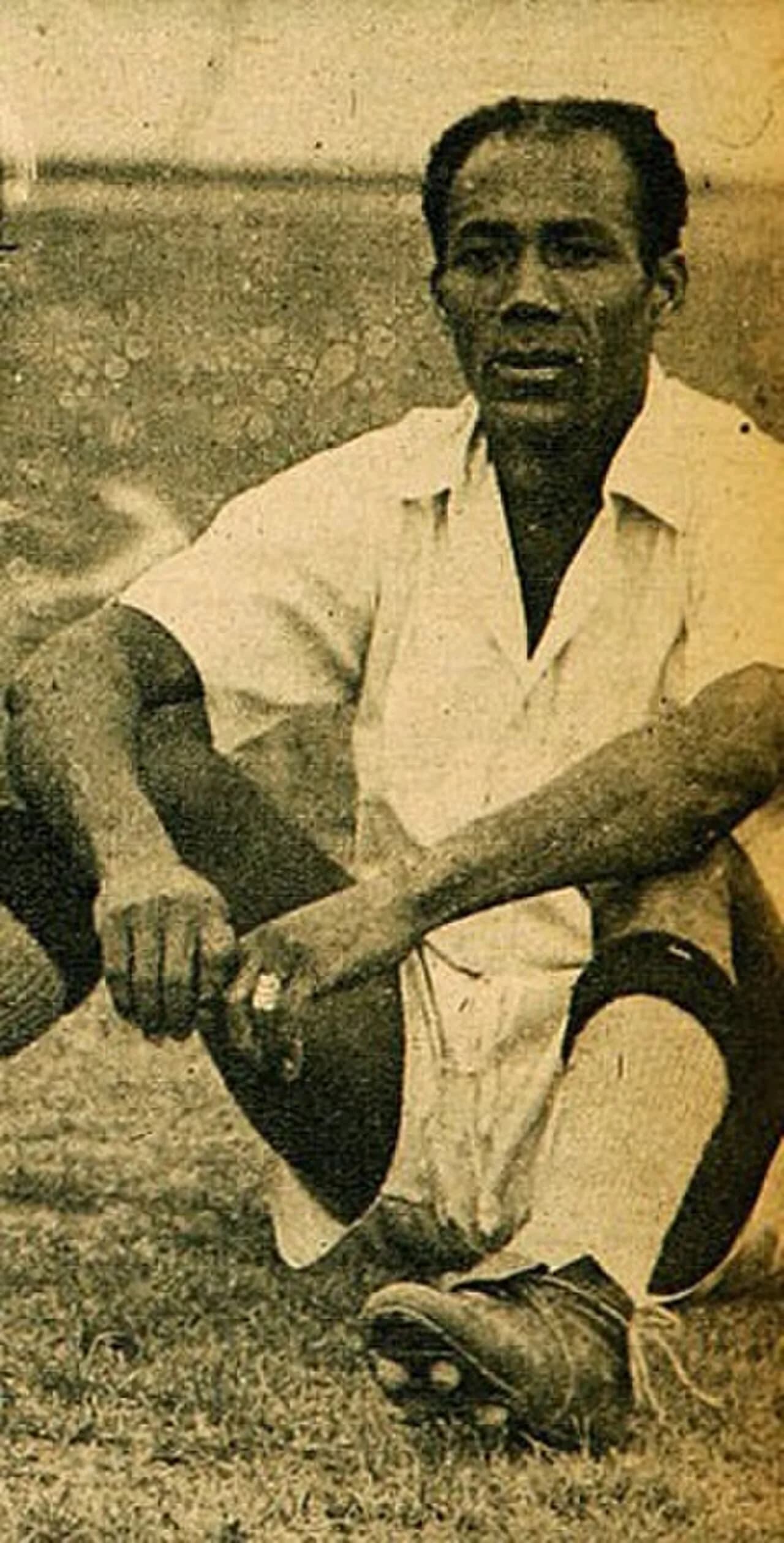 Teodoro Alejandro Gonzales Ramírez