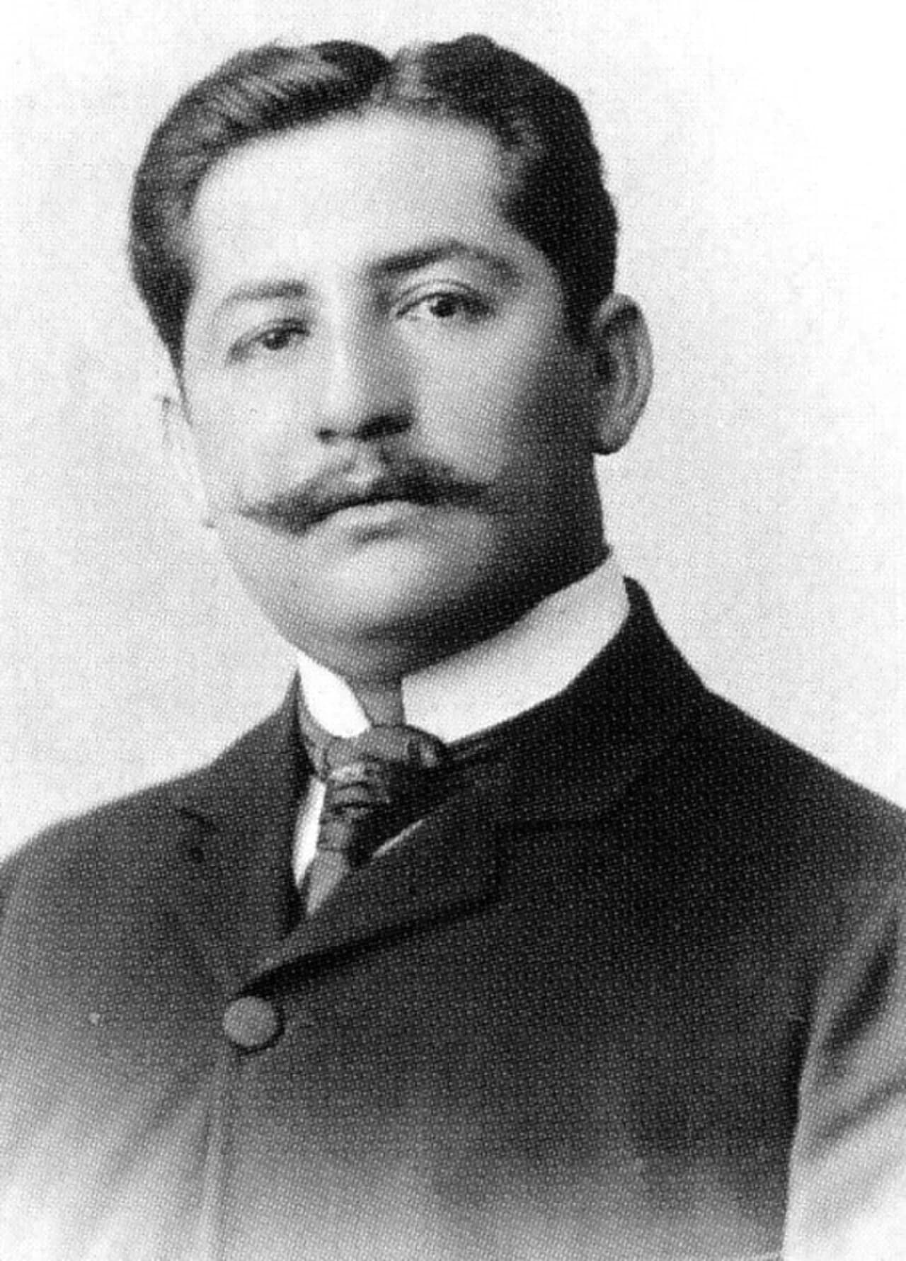 Clemente Revilla