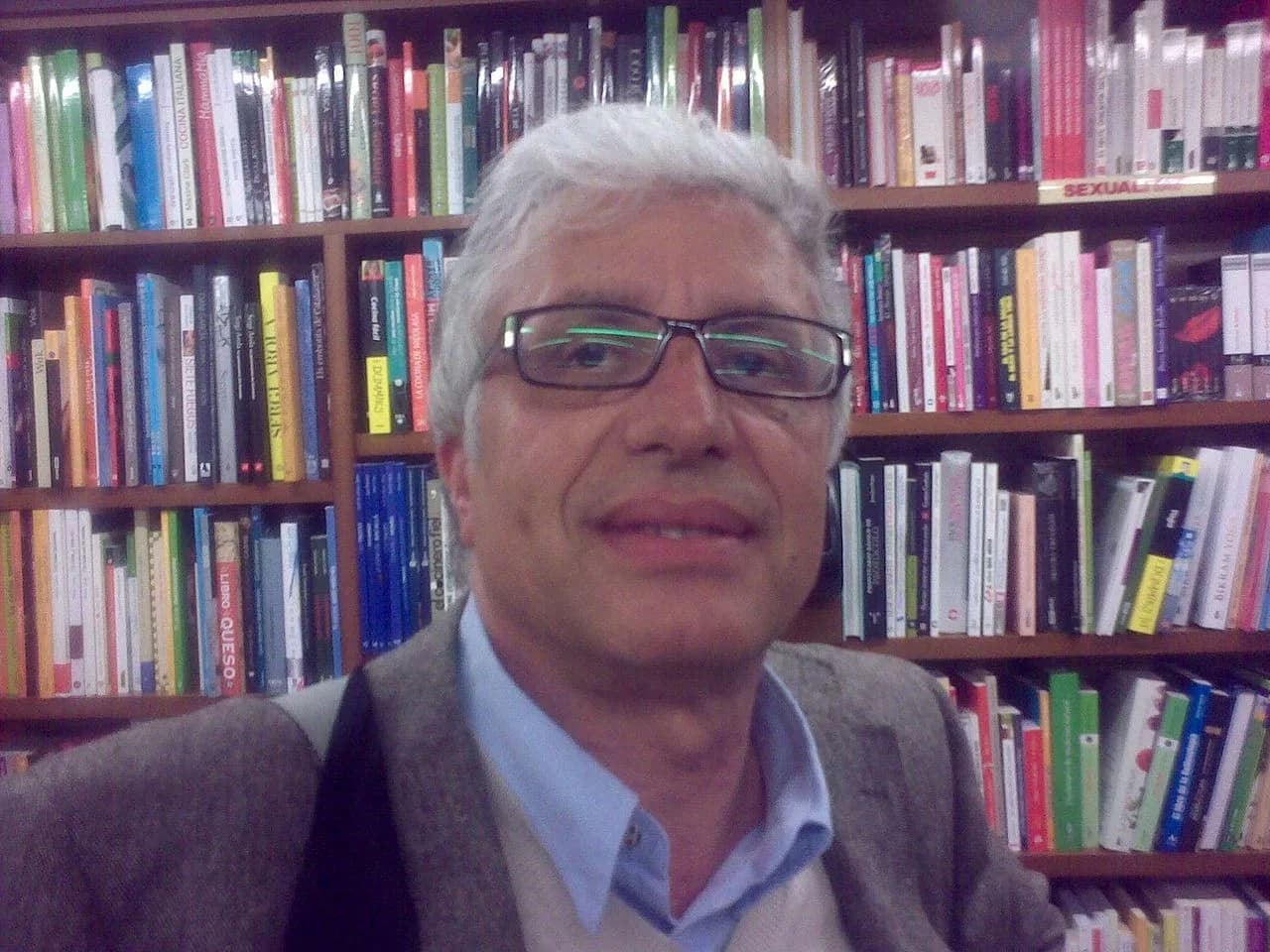 Joan Giné Masdeu
