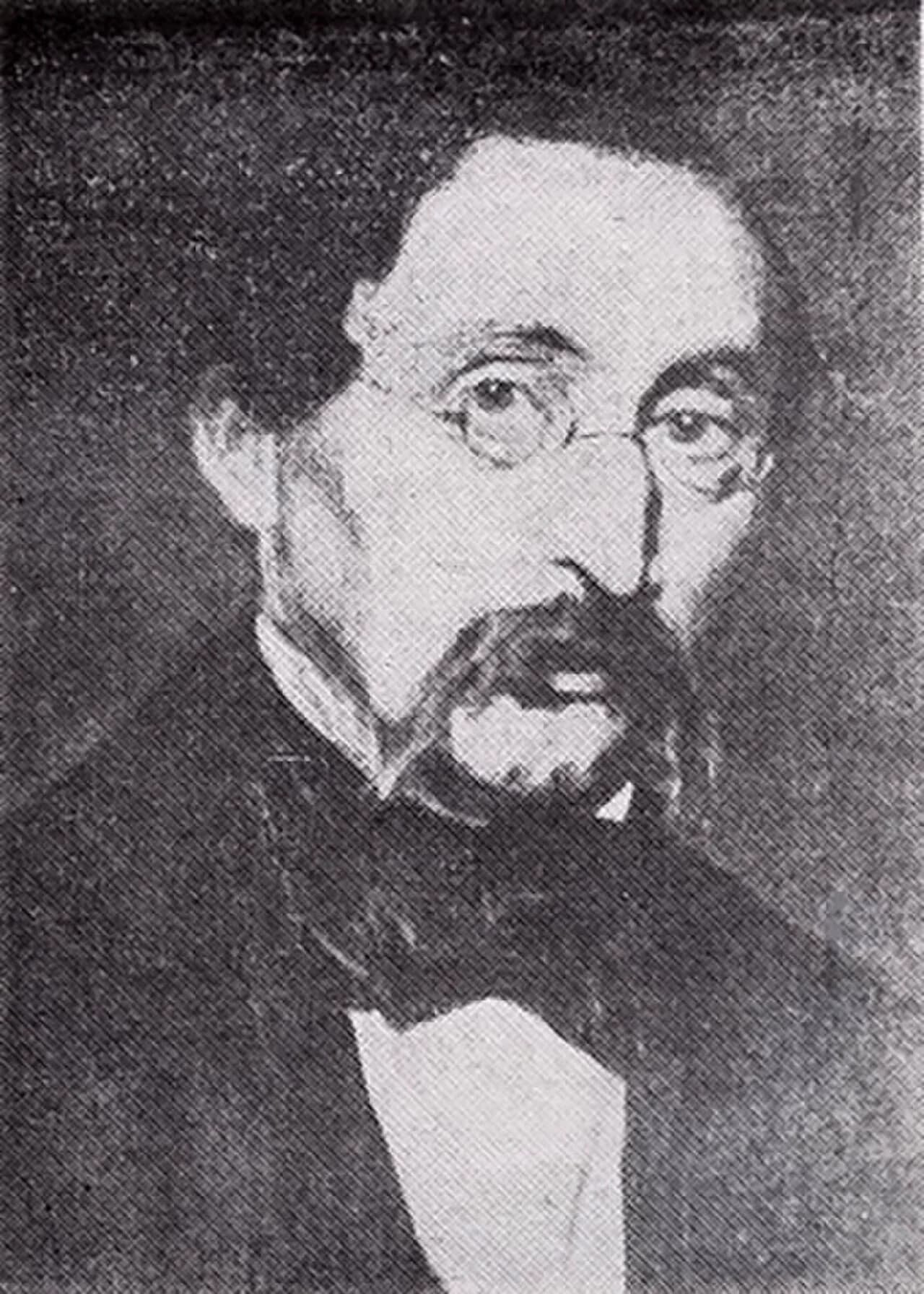 Johann Gött