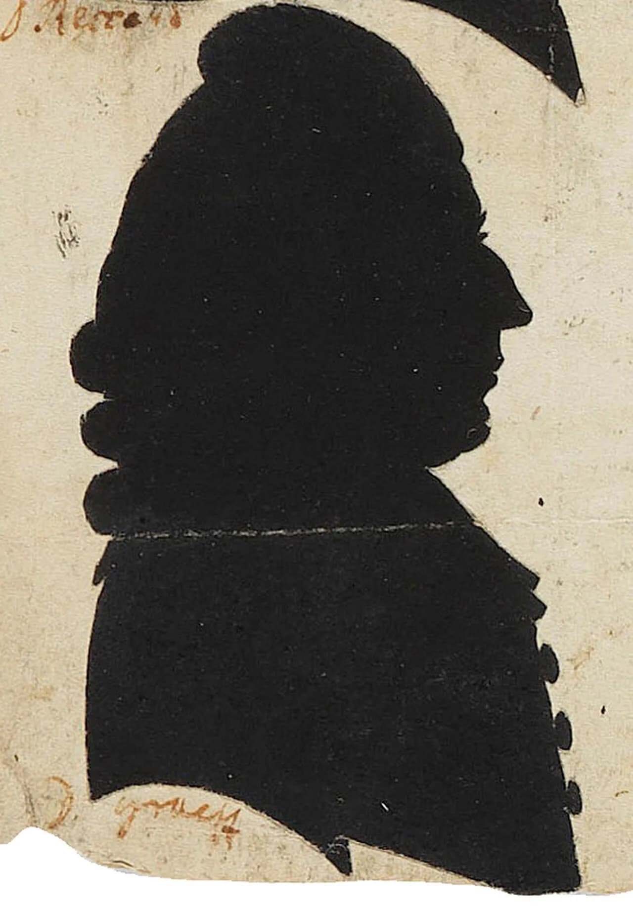 Johann Hartmann Christoph Gräf