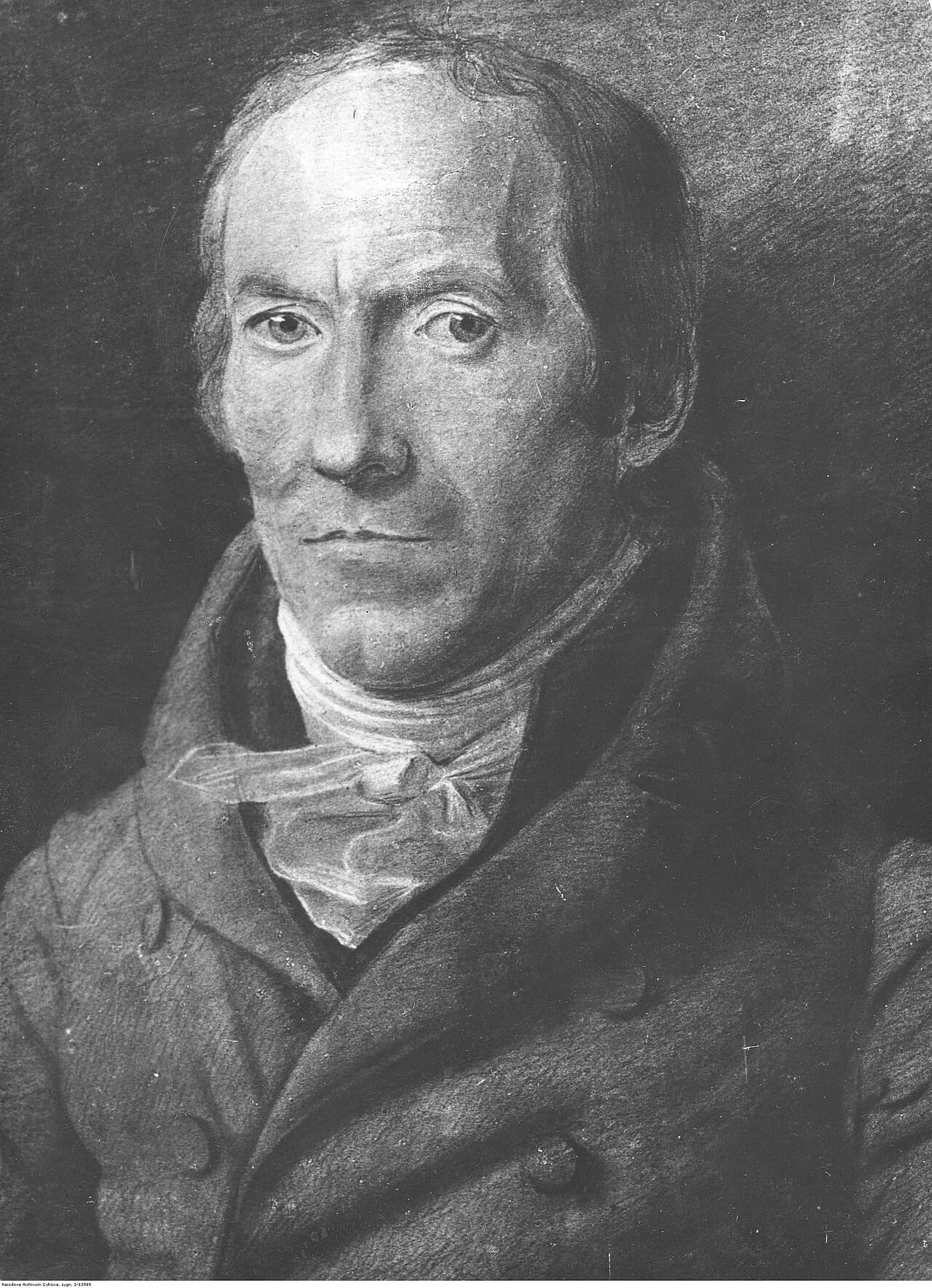 Johann Heinrich August von Duncker