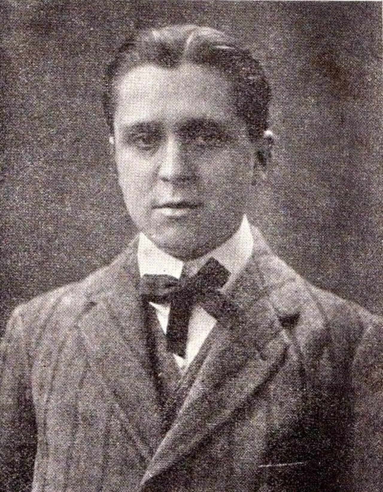Pedro Prat Gaballí