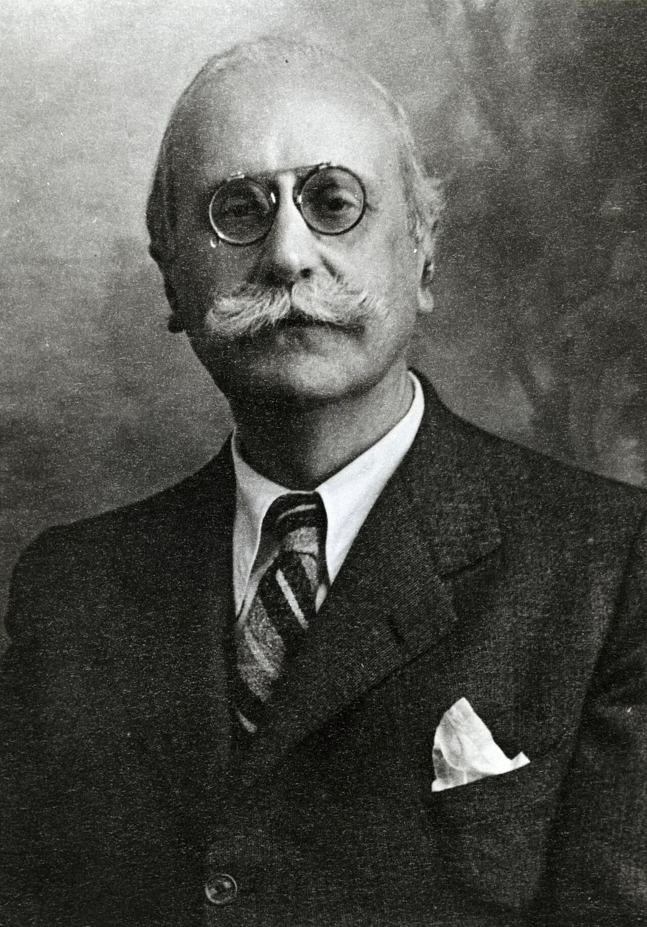 Carles Rahola Llorens