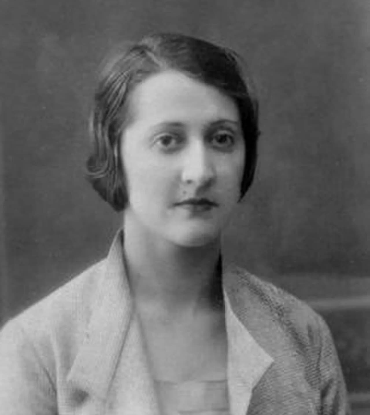 Anna Maria de Saavedra i Macià