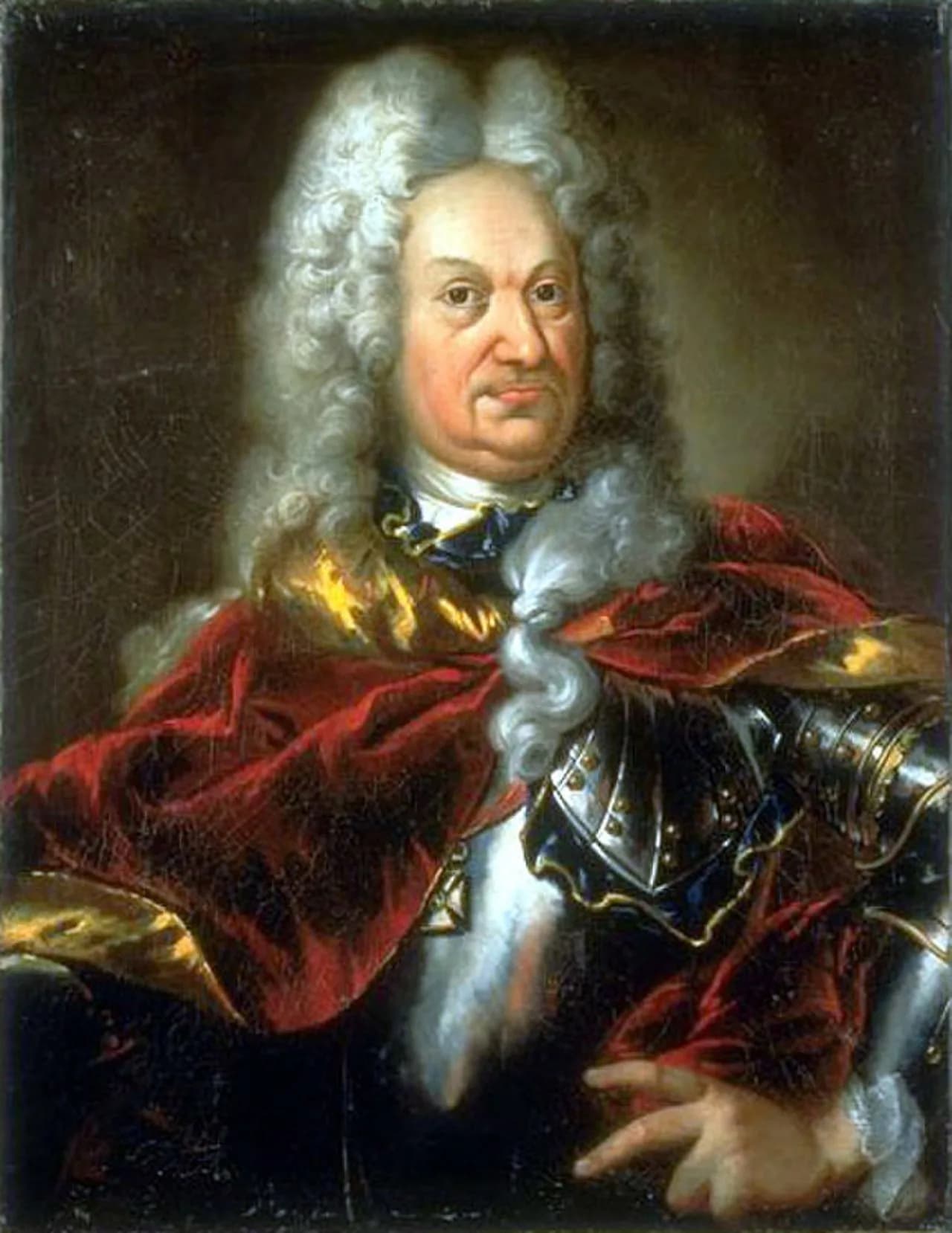 Johann Heinrich Bürkli