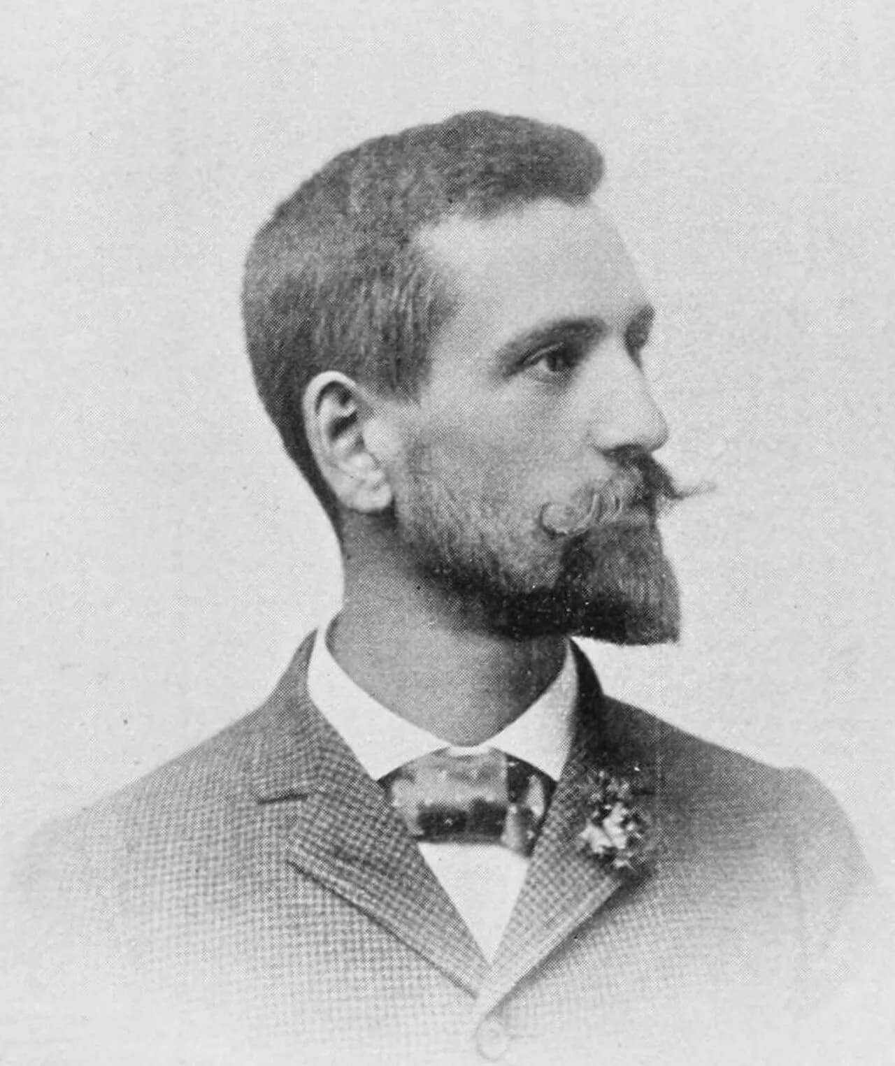 Donald A. Cohen