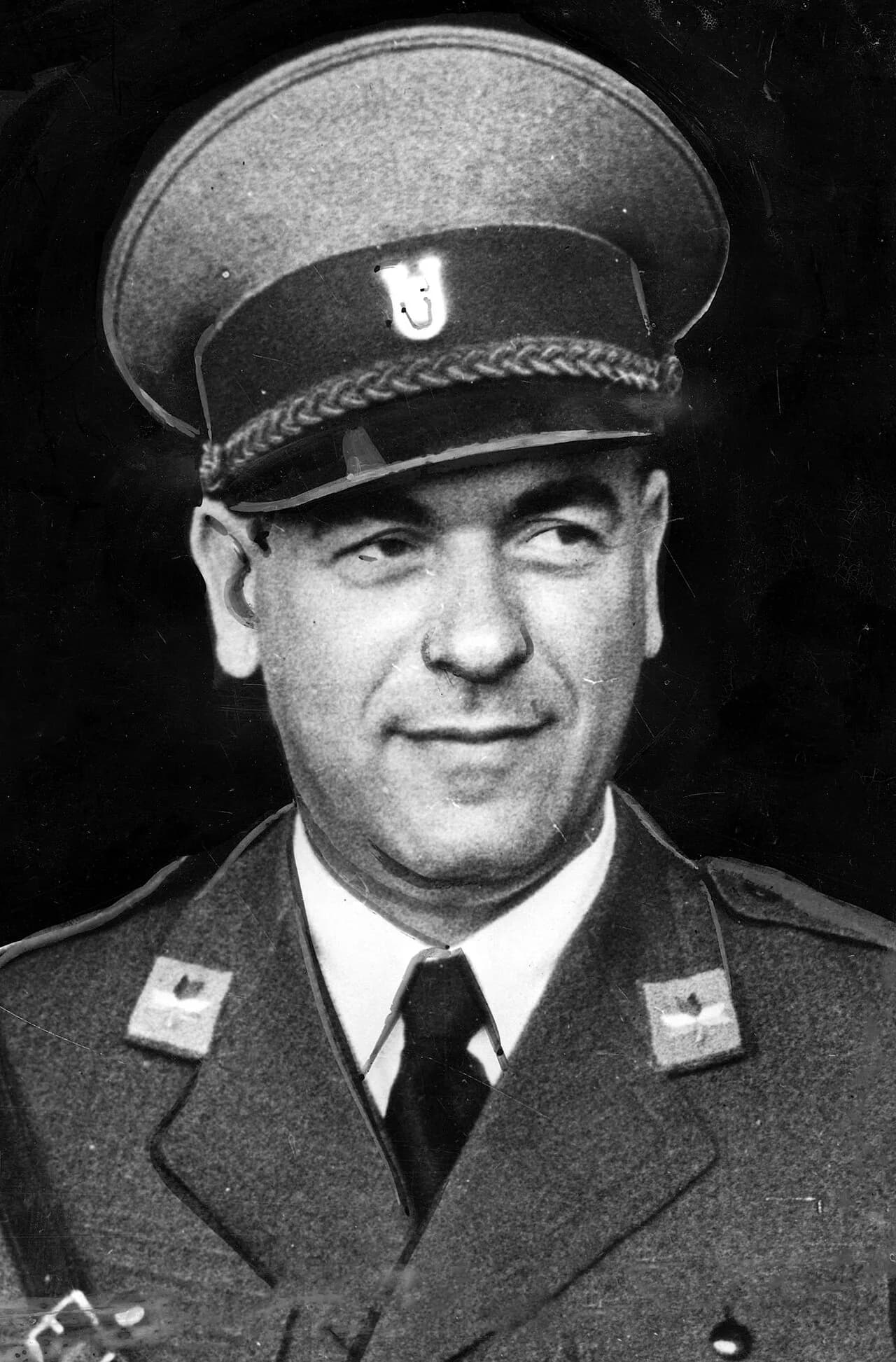 Stijepo Perić