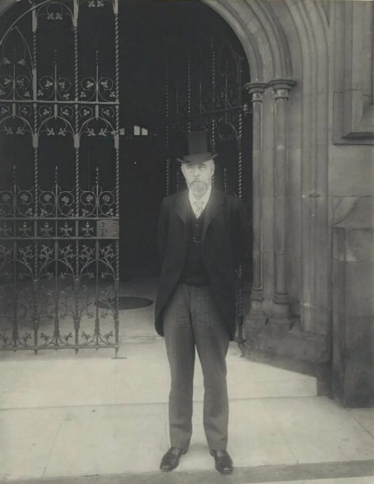Arthur Aikin Brodribb