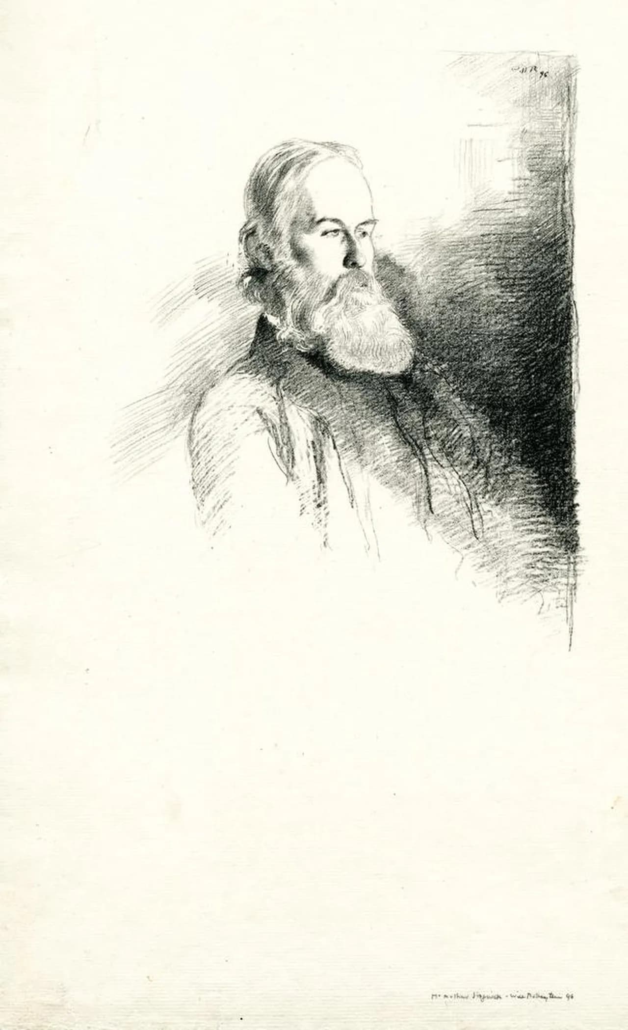 Arthur Sidgwick