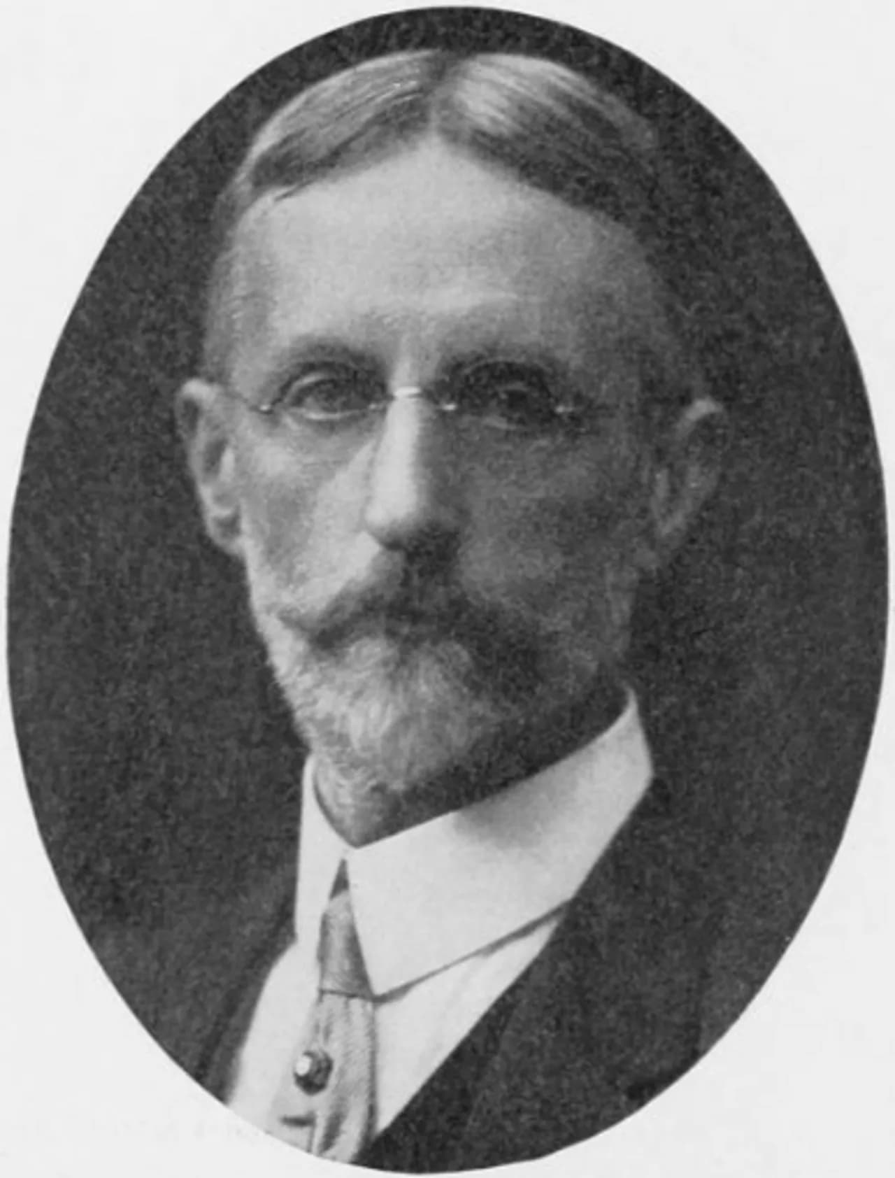 Charles Colebrook Sherman