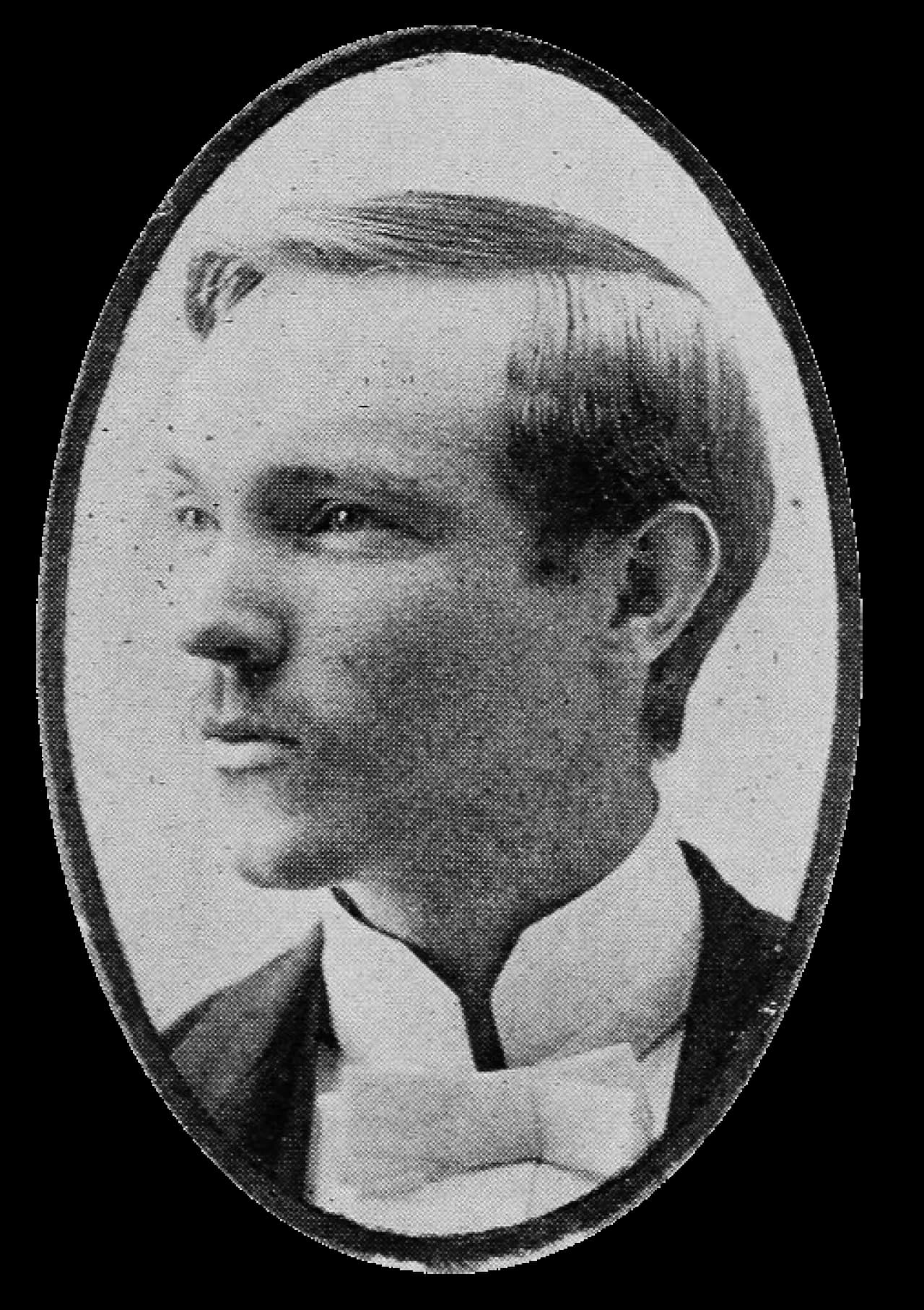 Charles Harvey Bollman