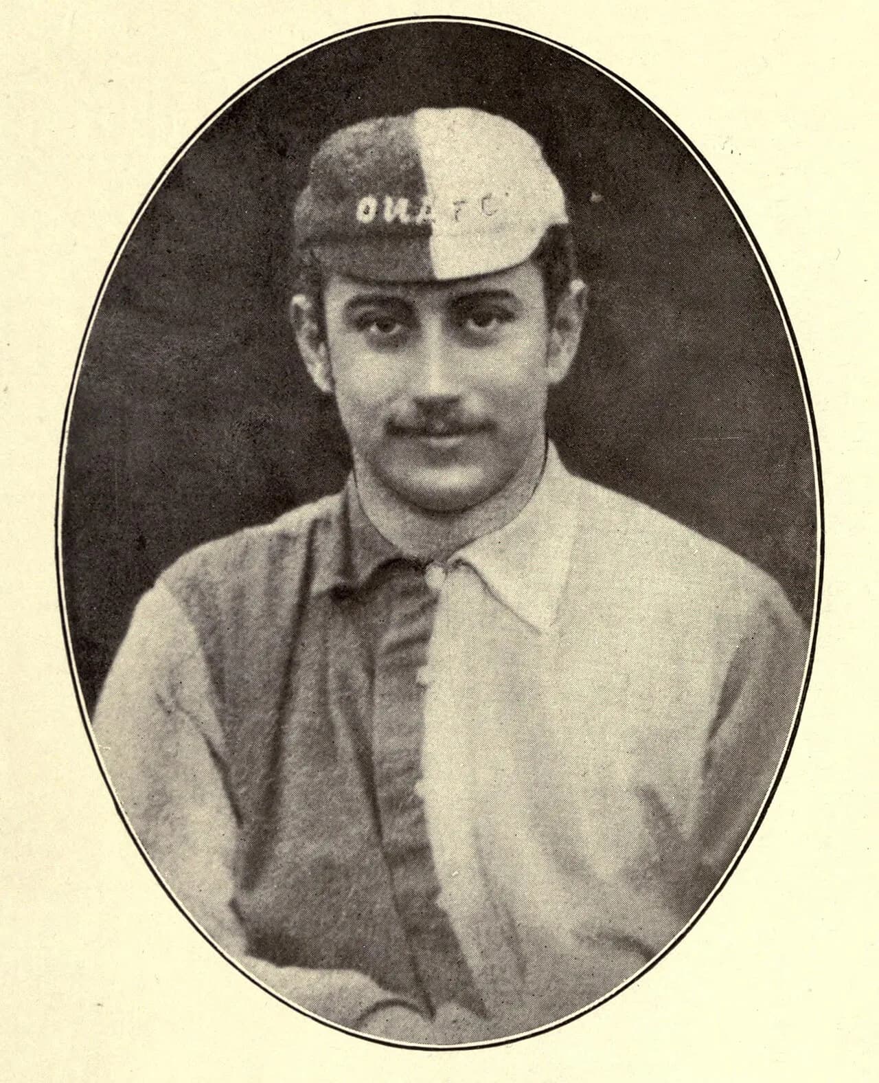 Charles John Cornish