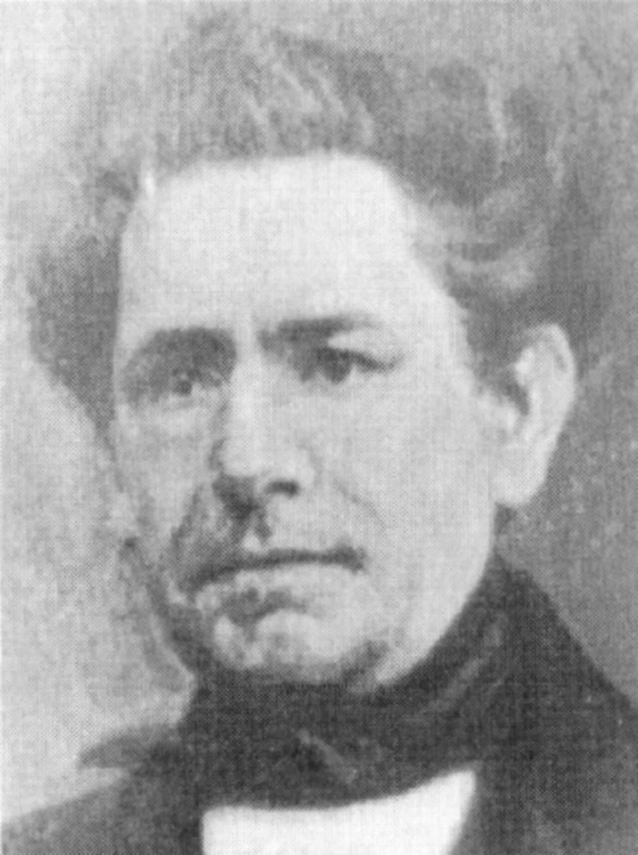 Johann Heinrich Horstmann
