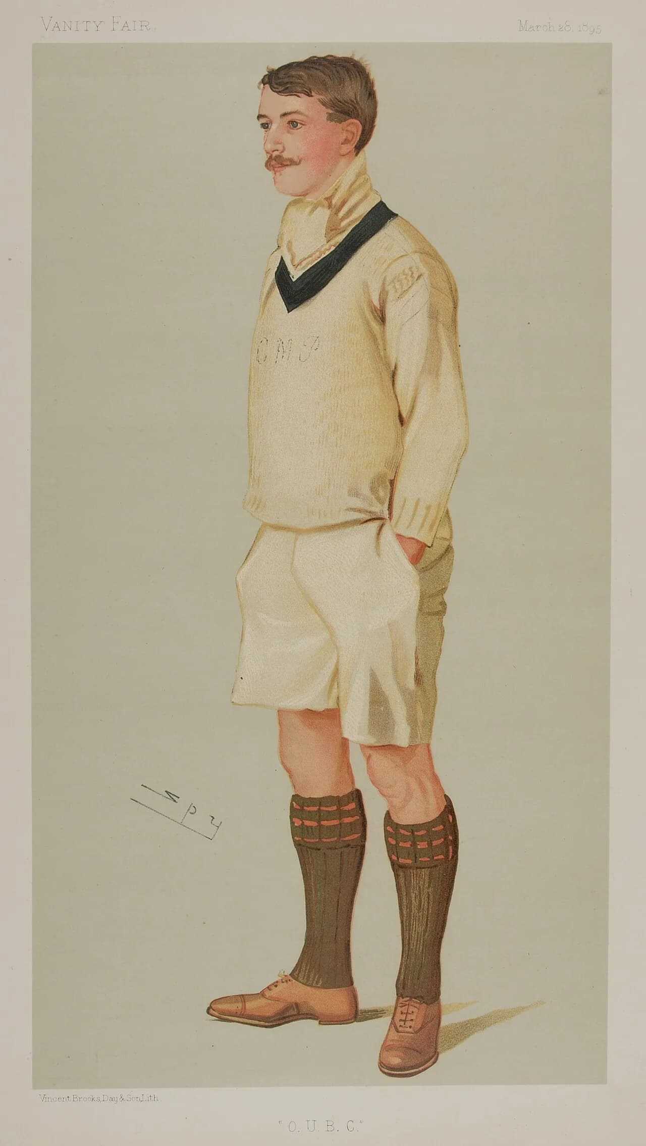 Charles Murray Pitman