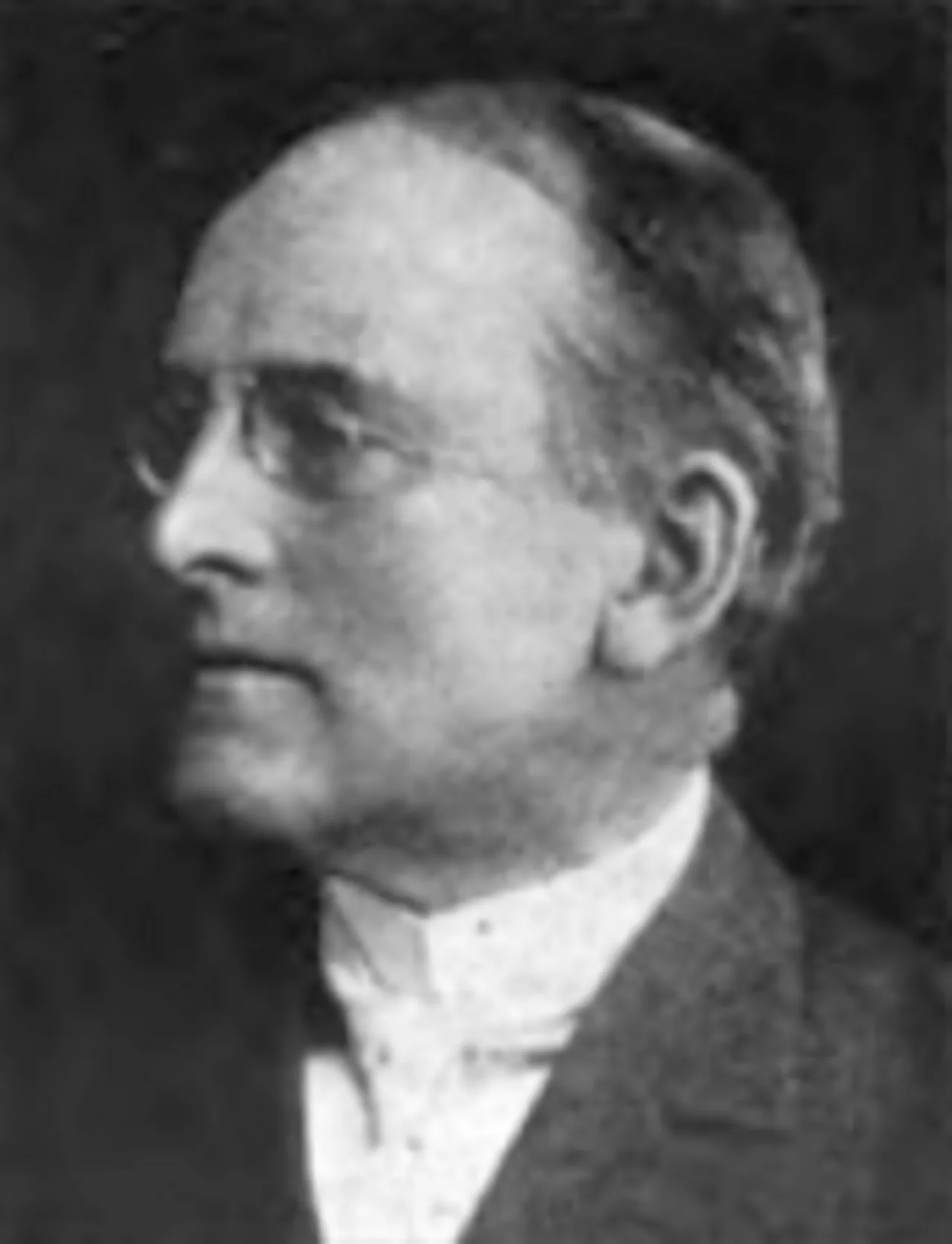 Charles Pomeroy Parker