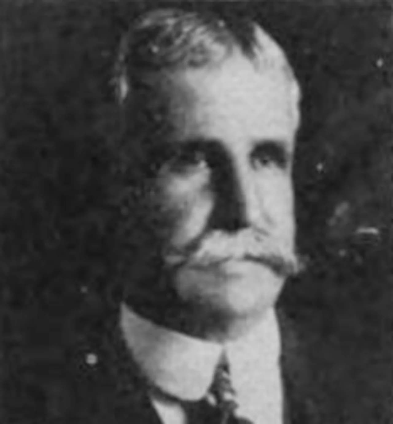 Charles William Sloane