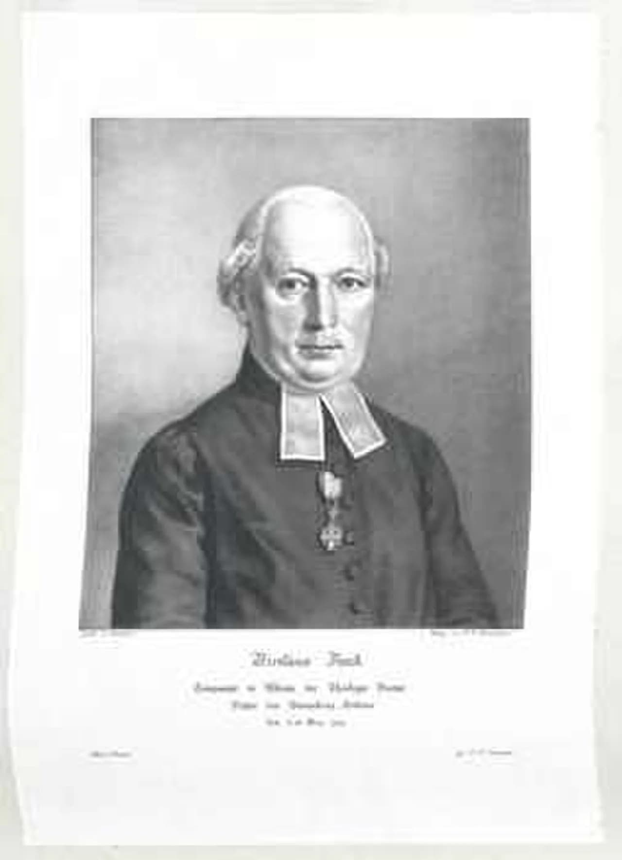Nikolaus Funk