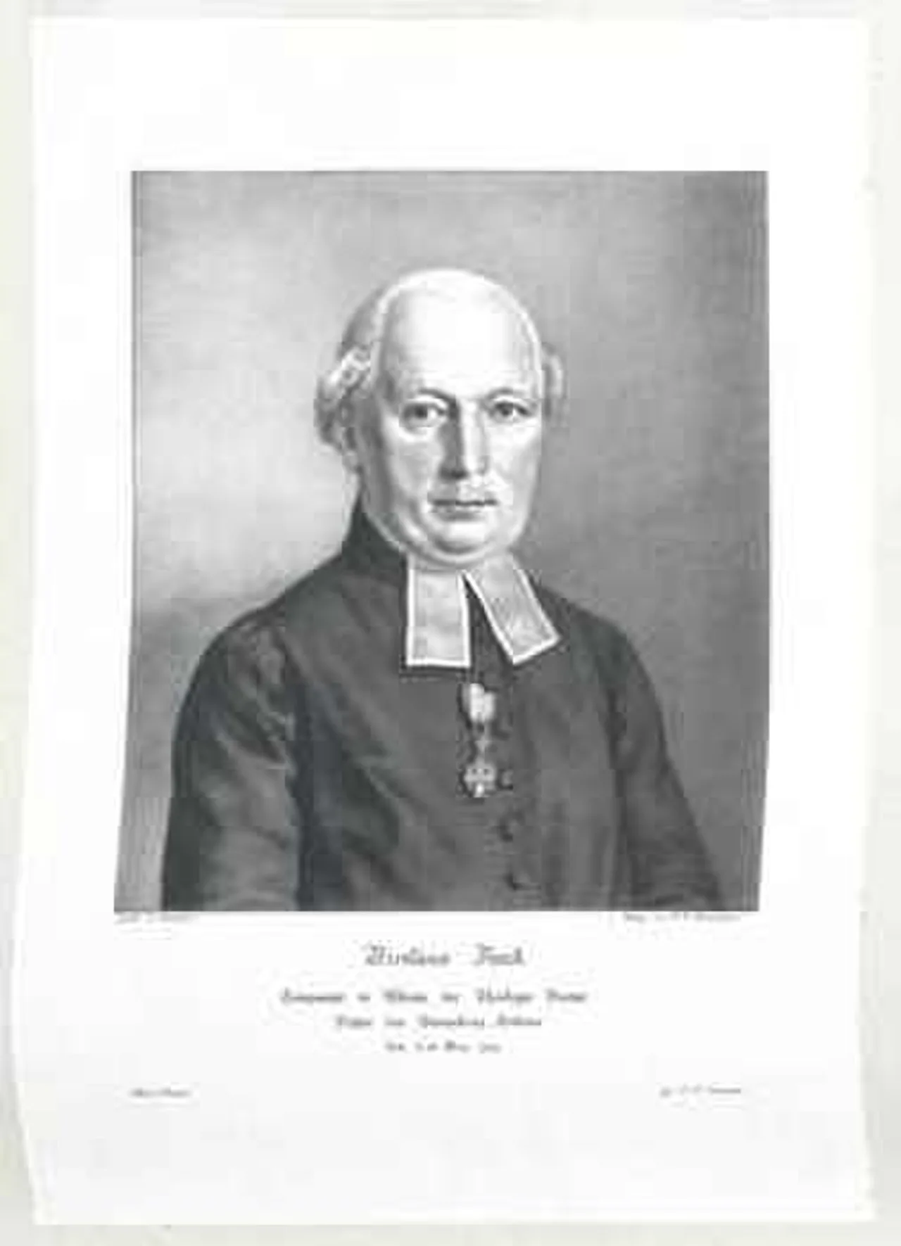 Nikolaus Funk