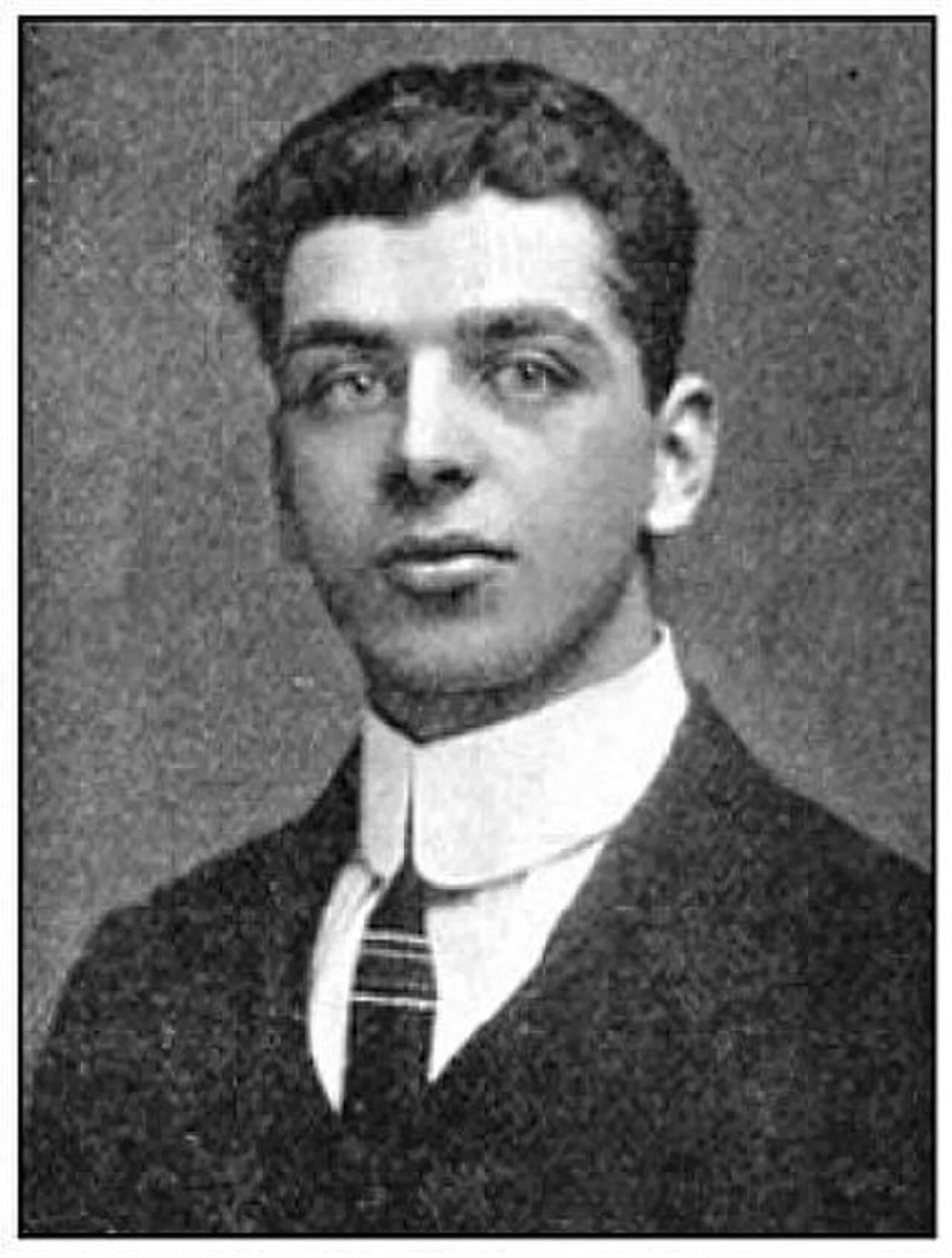 Clarence D. Tuska