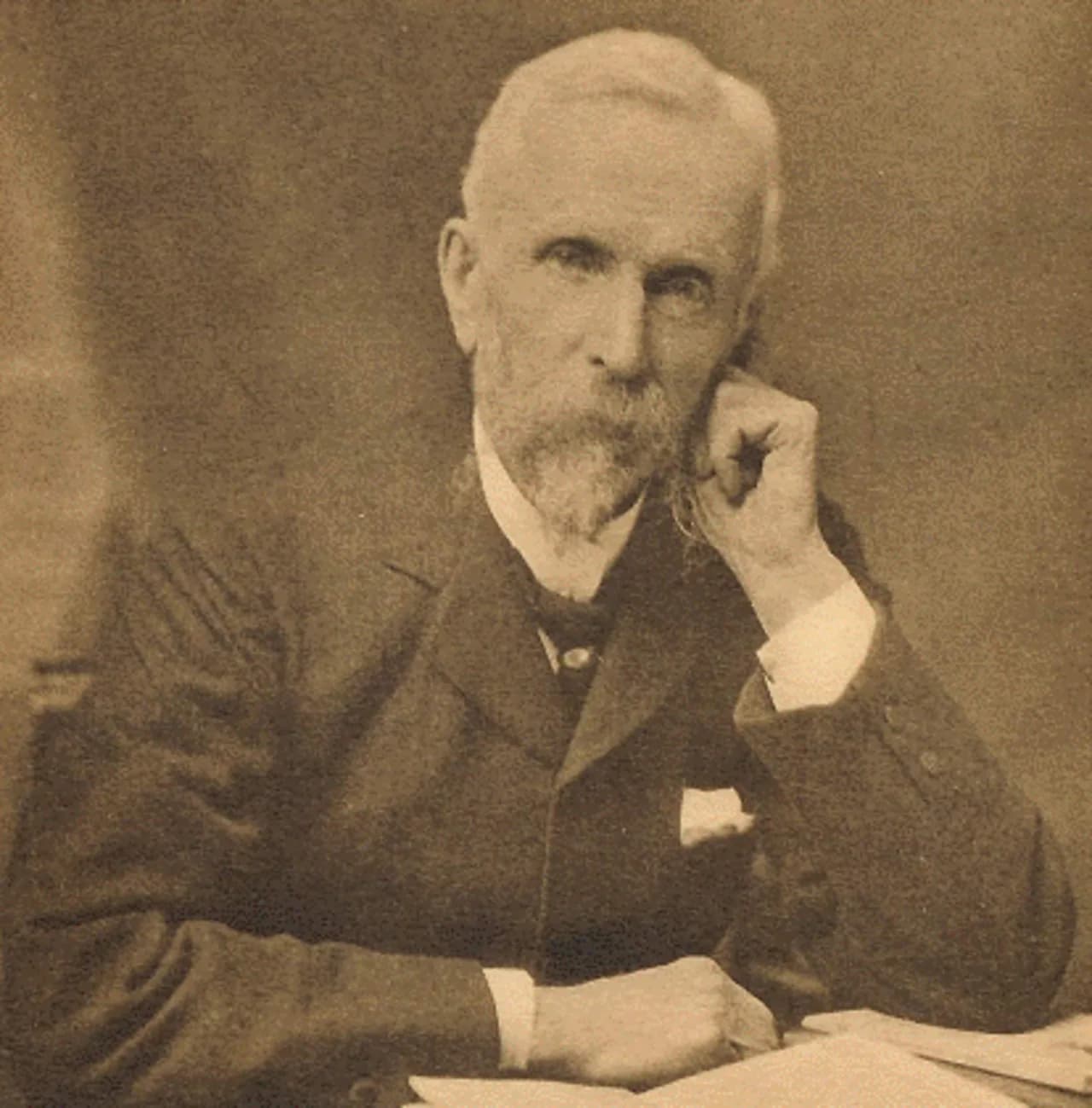 John Aitken