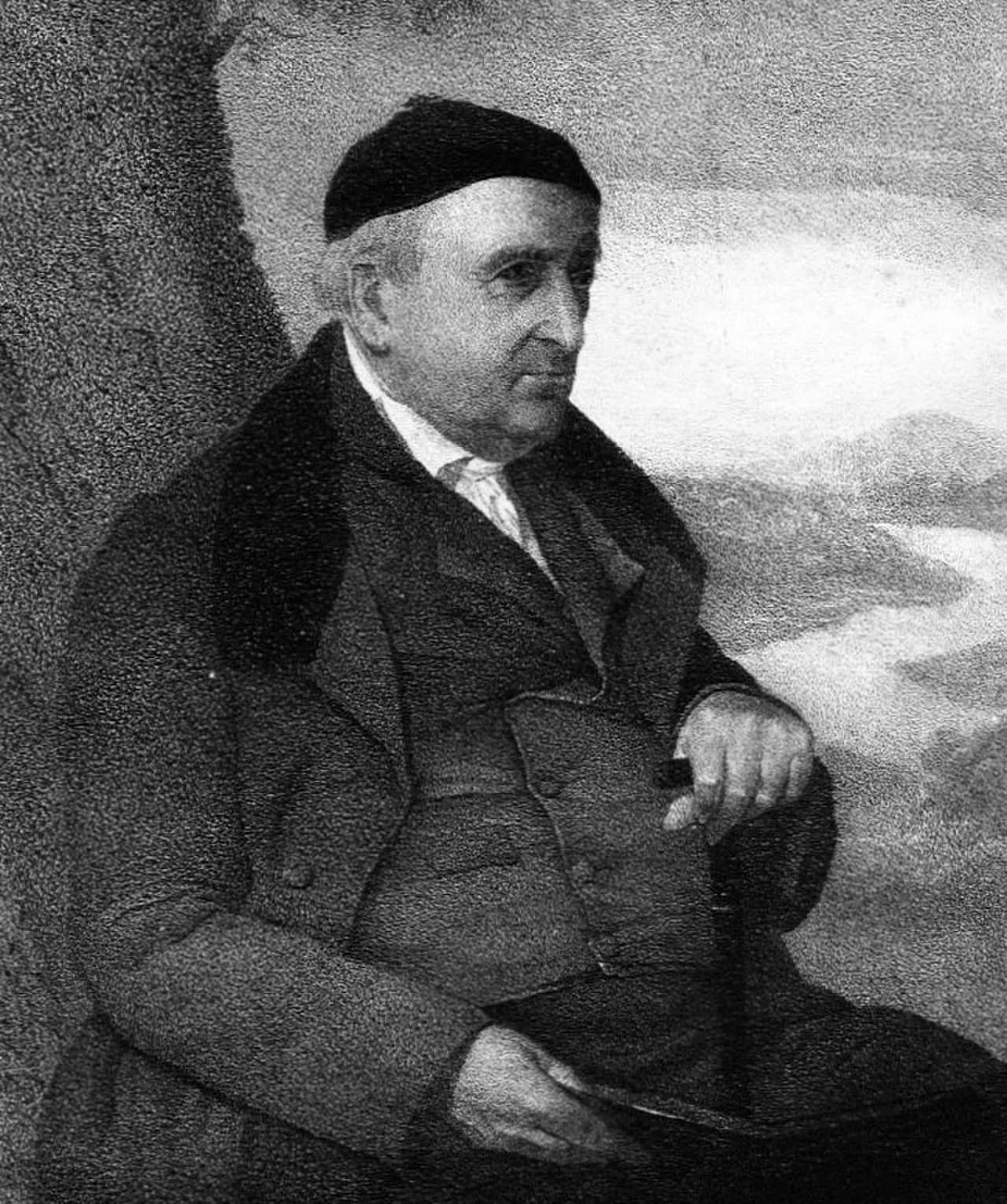 Johann Heinrich Stobwasser