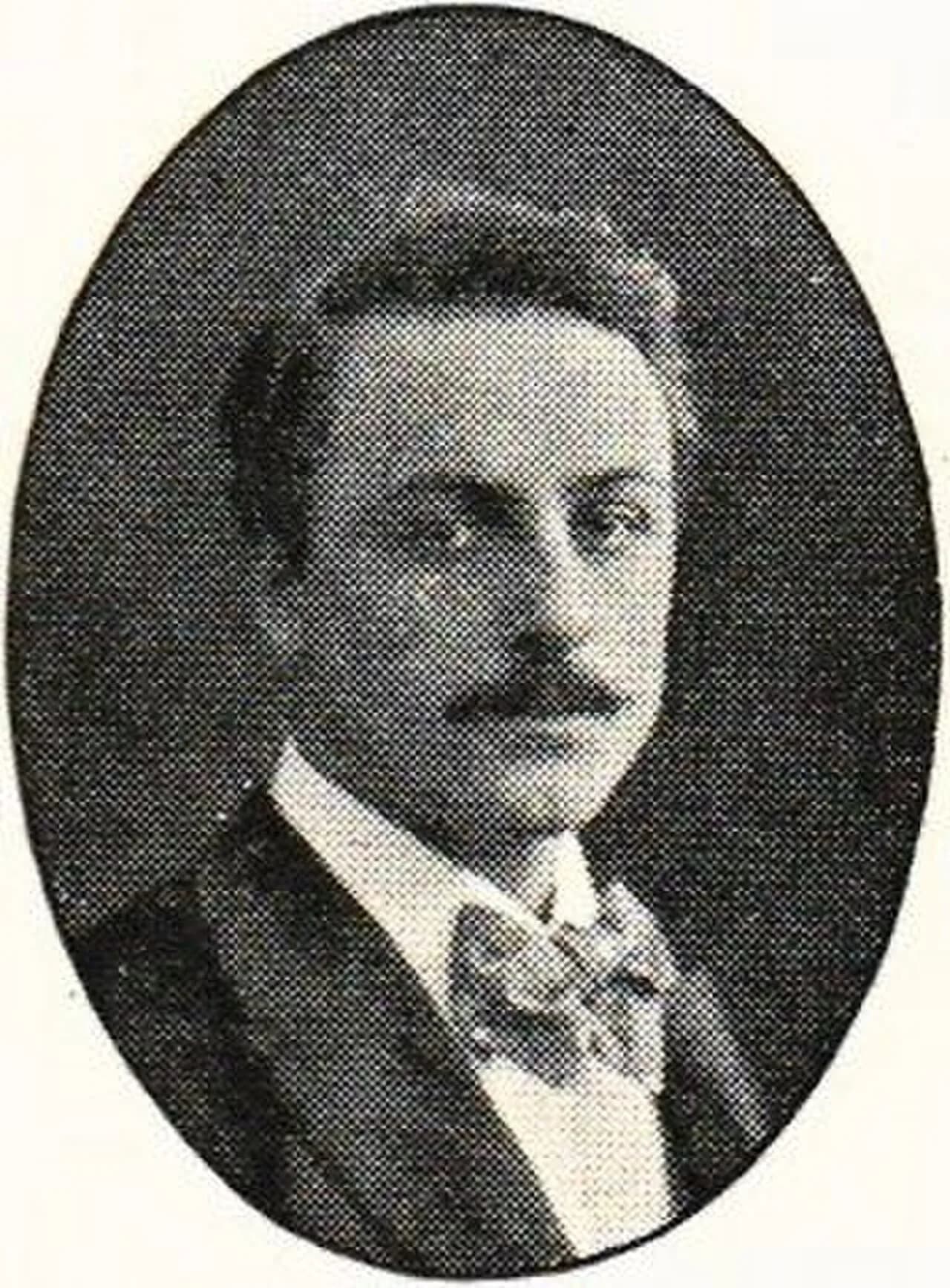 Johannes Alfvén