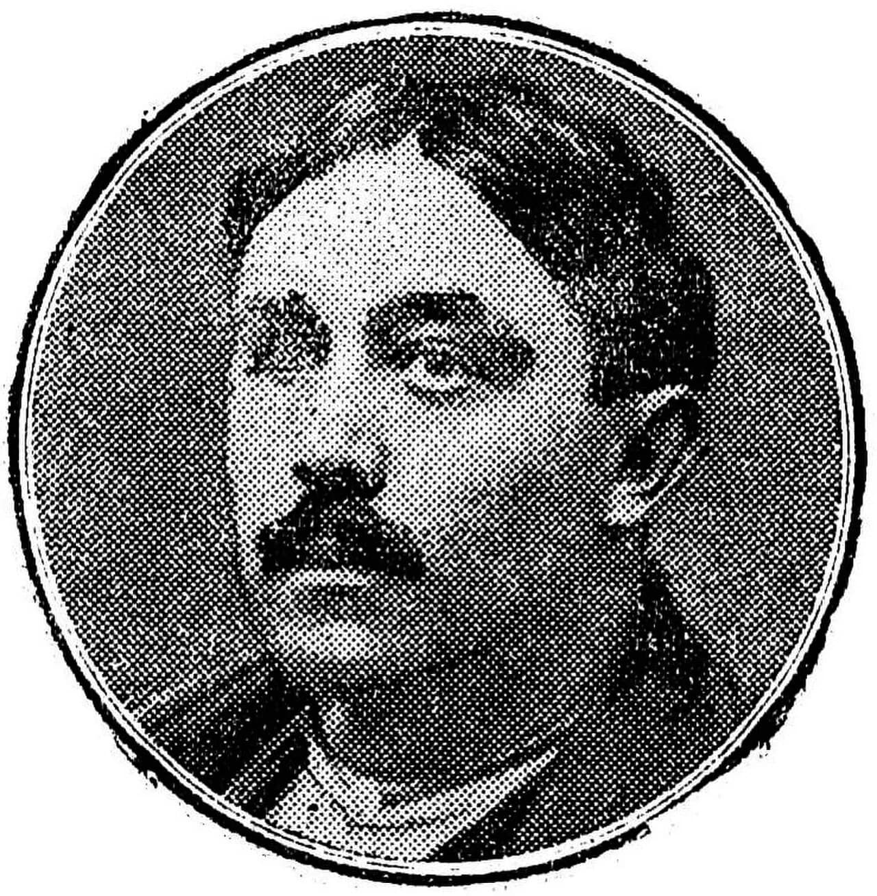 Daniel Le Flanchec