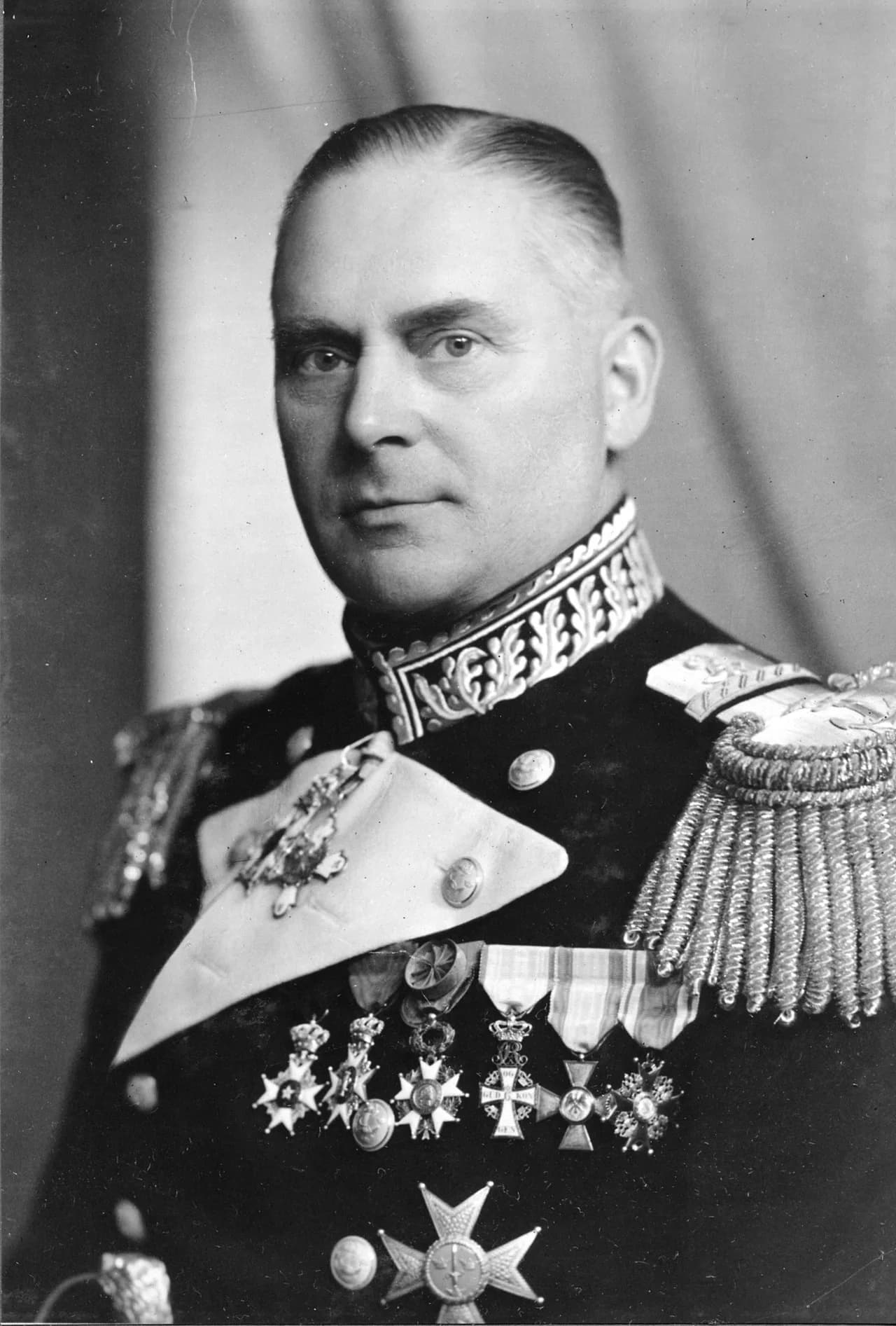 Gunnar Bjurner