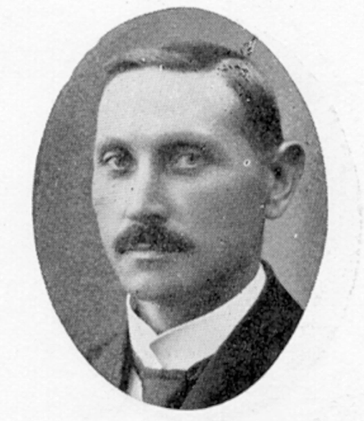 Johan Fardelin