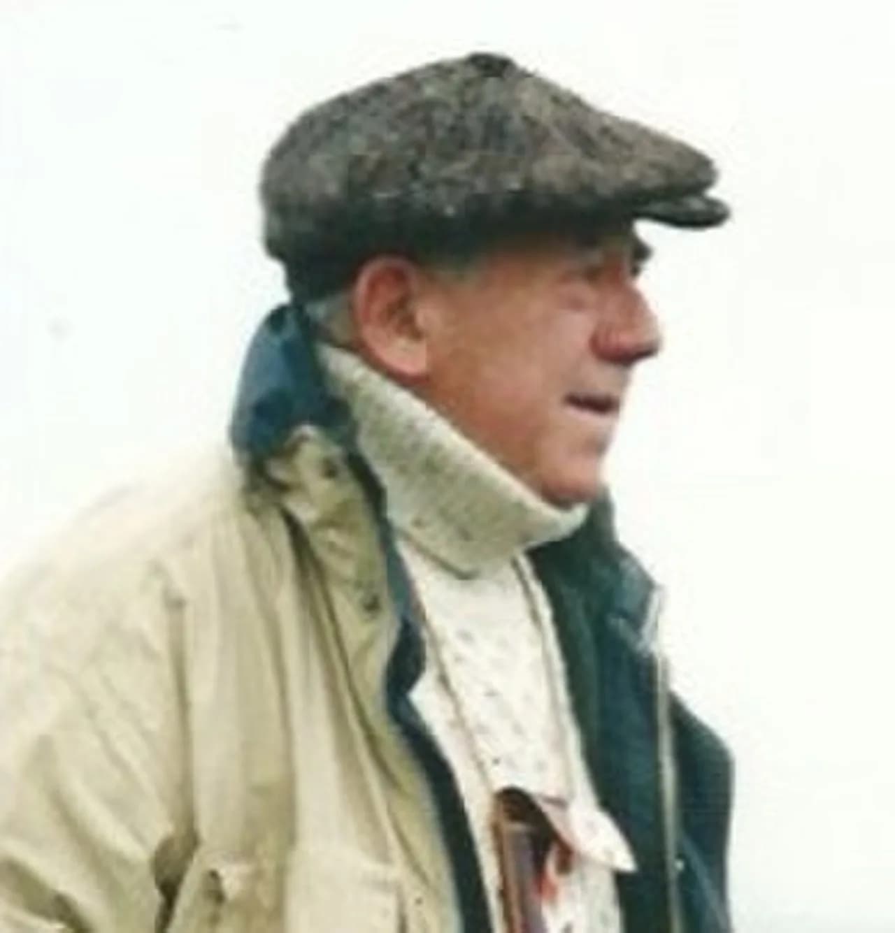 Guillaume Kergourlay