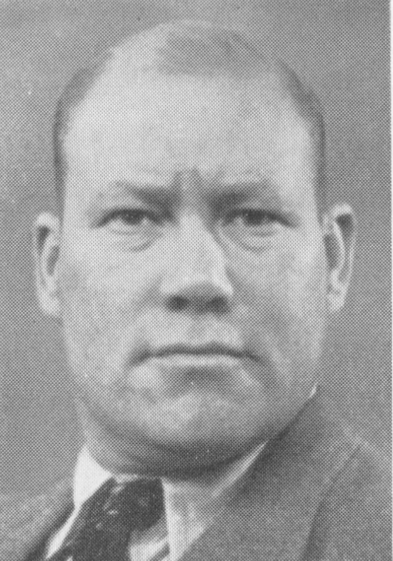 Allan Grauers